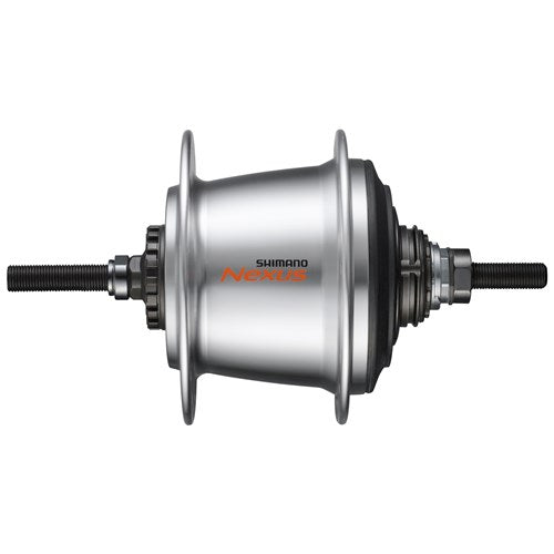 Moyeu de frein à rouleaux Shimano nexus 7 nu