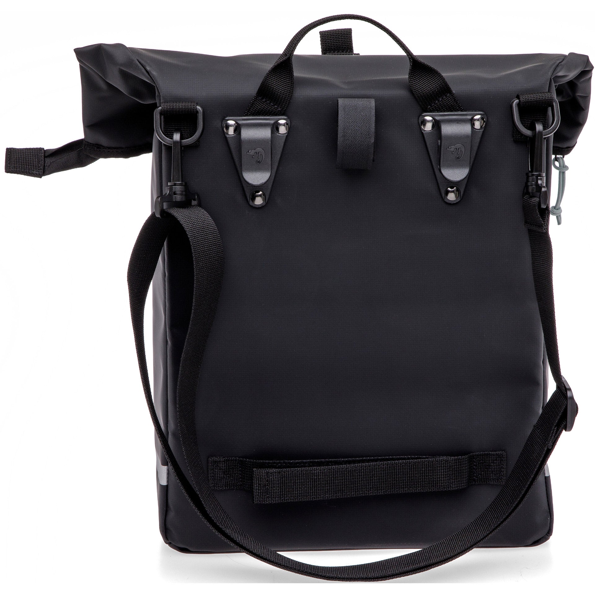 Burgers - new looxs tas new looxs cantos enkel | zwart | 16,5l
