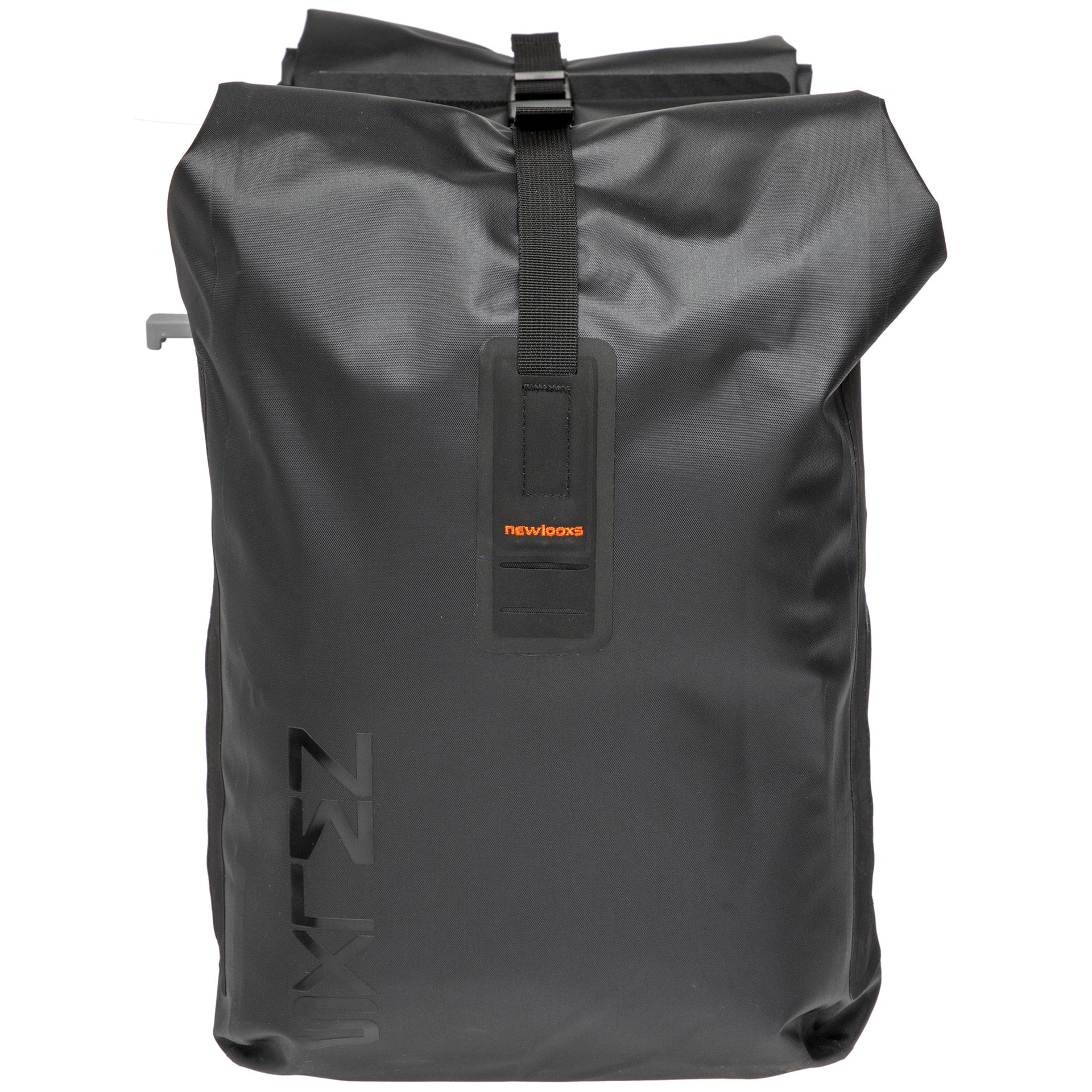 New tas looxs varo waterdicht double mik 2.0 zwart | 40l