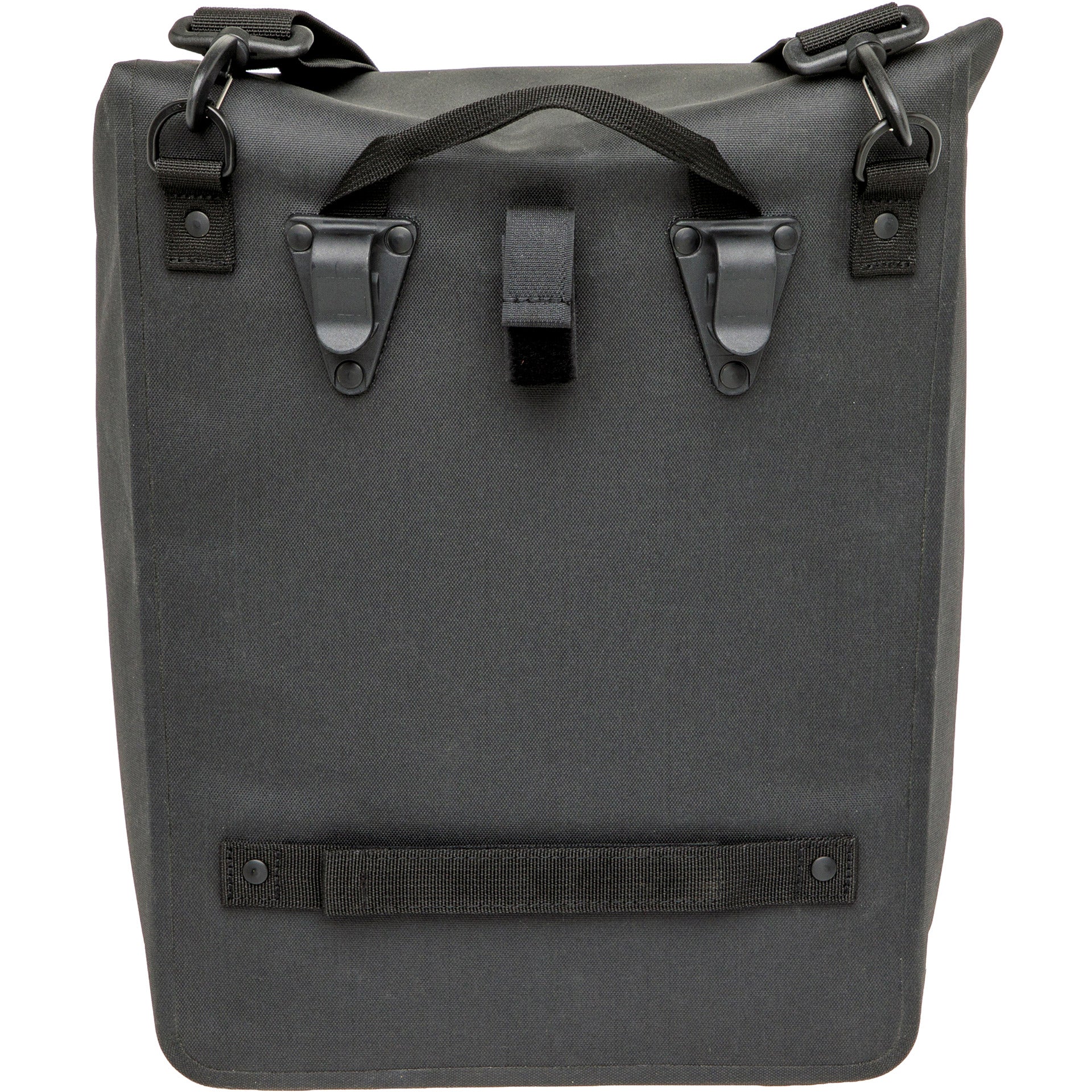 Newlooxs tas new looxs hamar enkel | antraciet | 19l