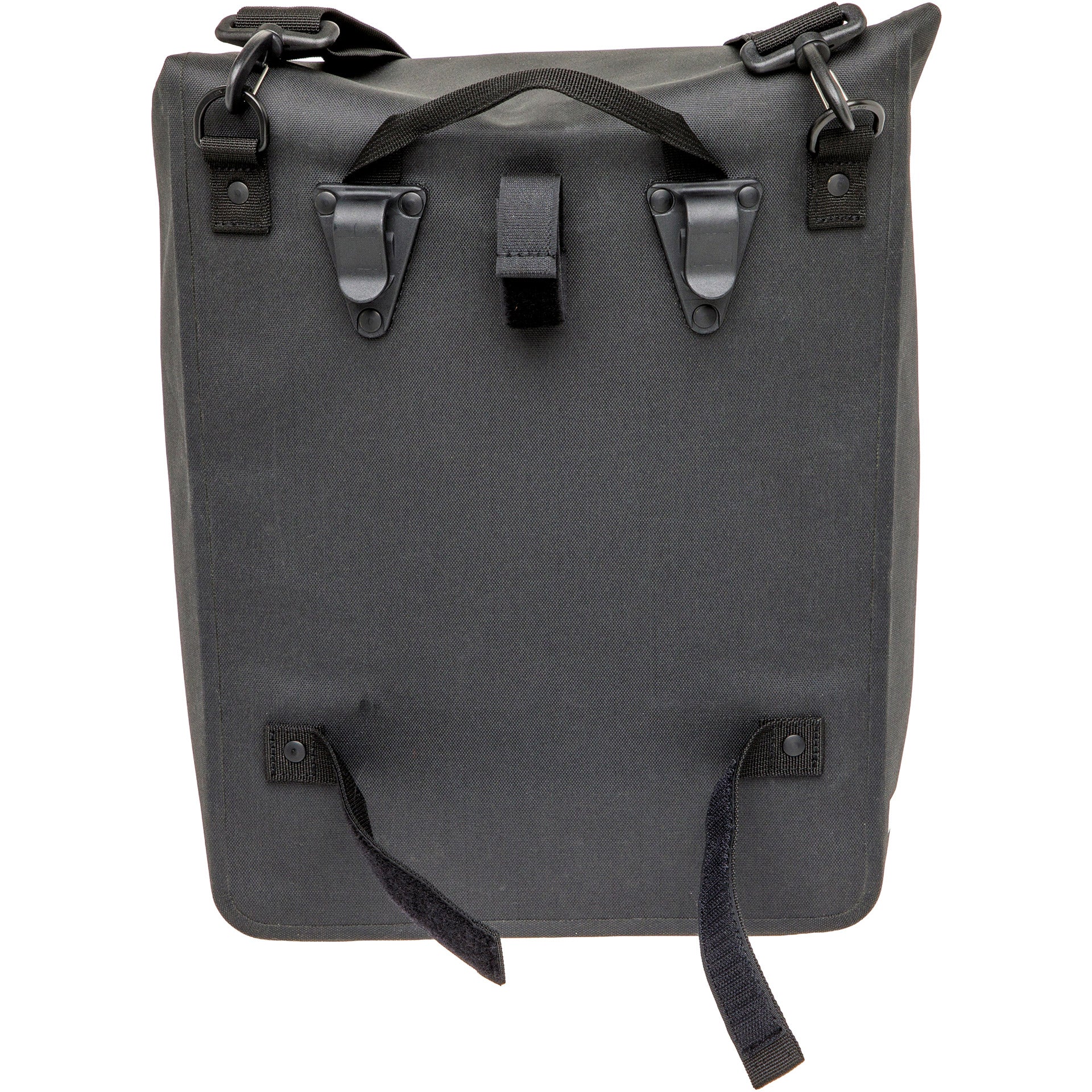 Burgers - new looxs tas new looxs hamar enkel | antraciet | 19l