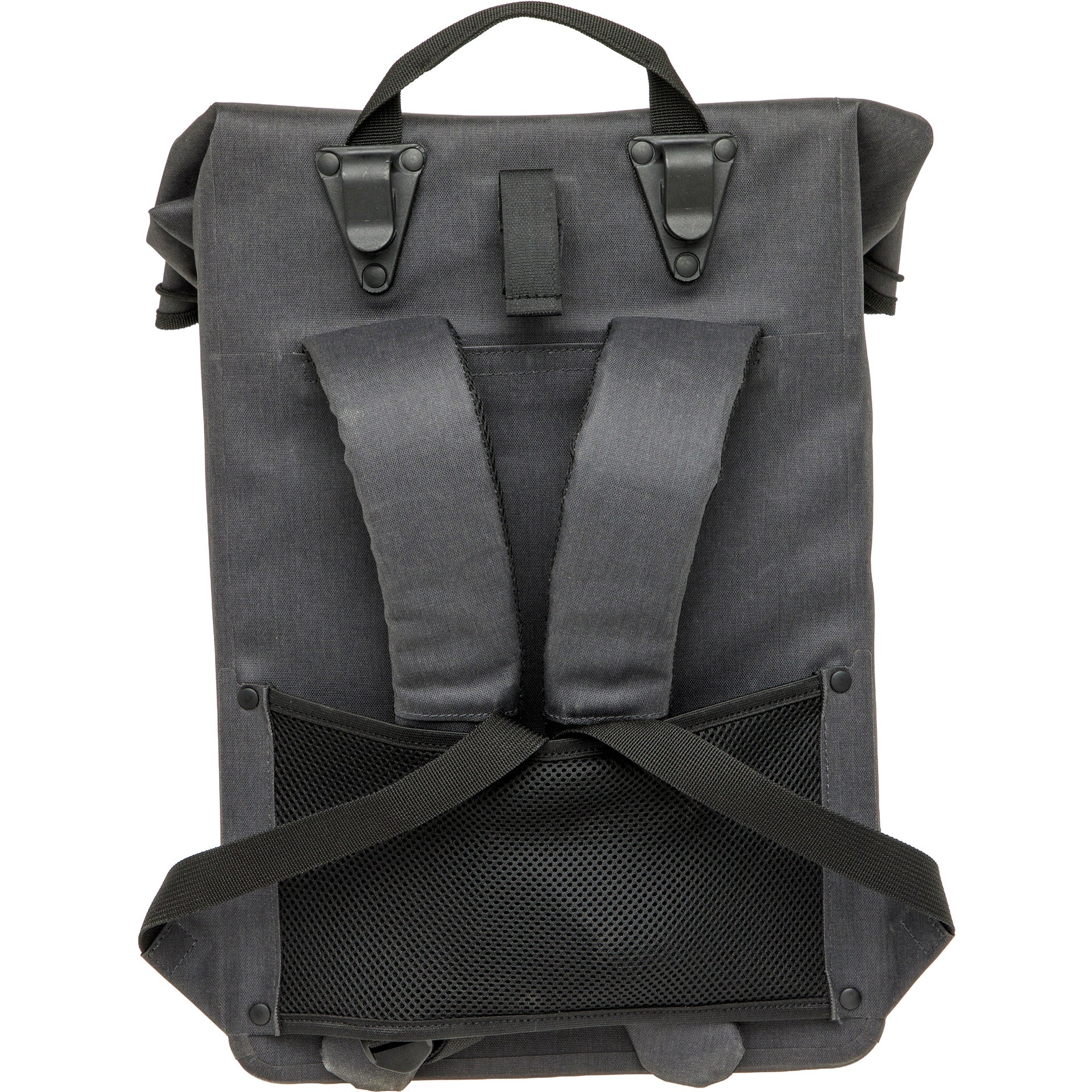 Burgers - new looxs rugzak new looxs hamar backpack - 20 liter - 30 x 15 x 44 cm - anthracite