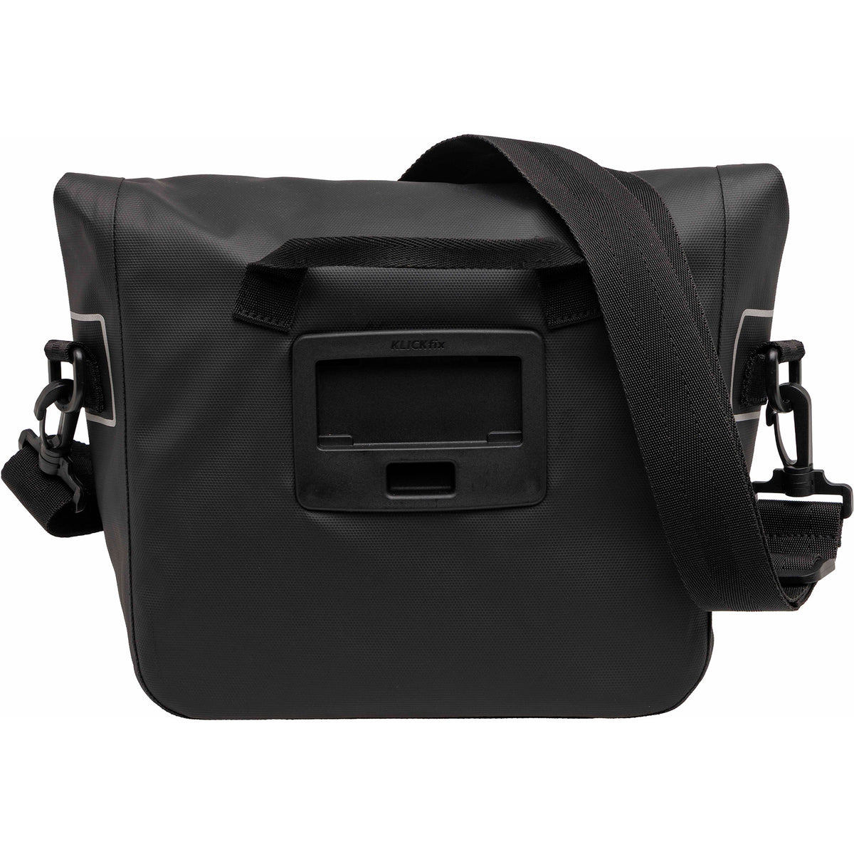 Newlooxs stuurtas new looxs leeds kf | excl. adapter | zwart | 7l