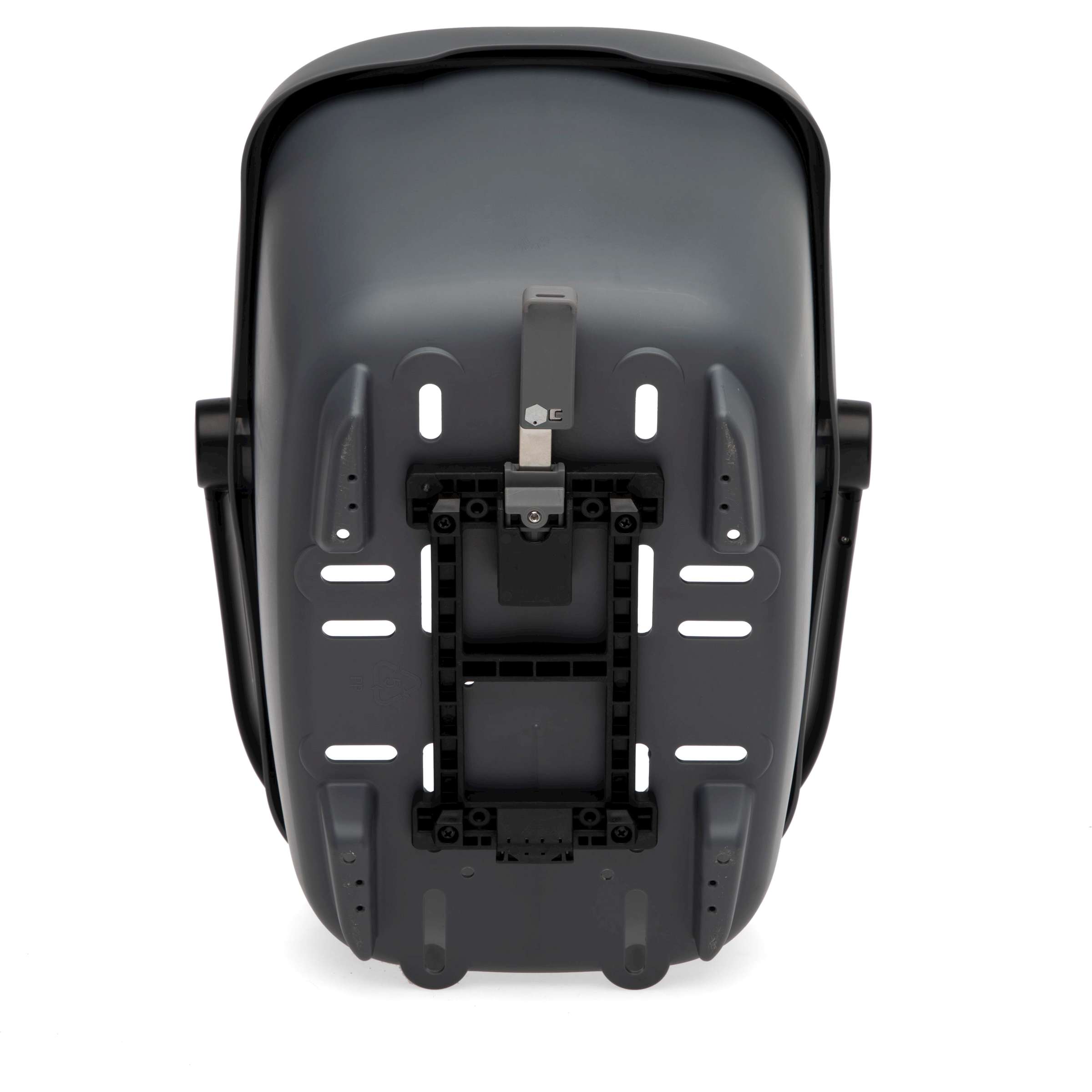 New looxs mandknipper mik antraciet 700.810mik