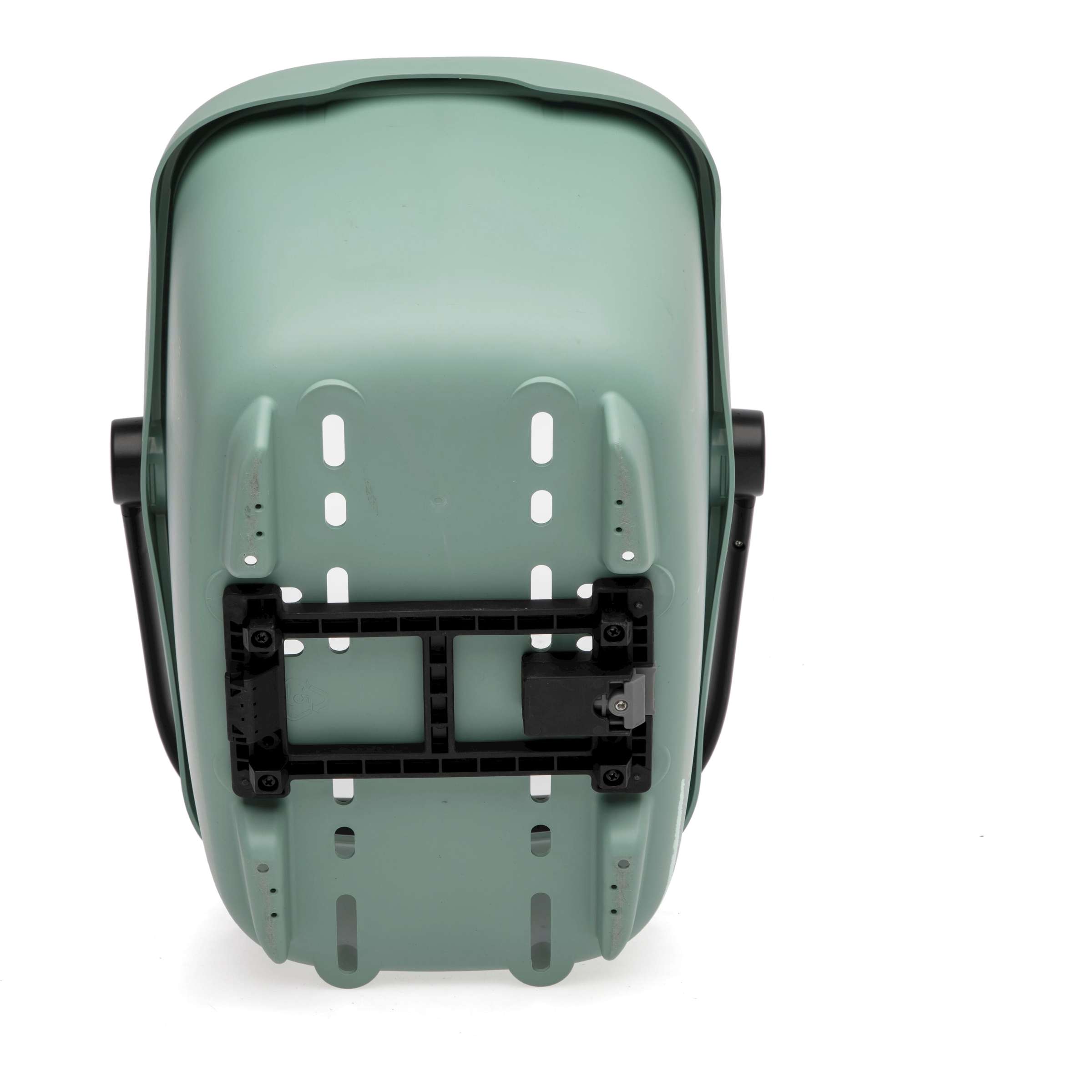 New looxs mand clipper mik green 700.811mik
