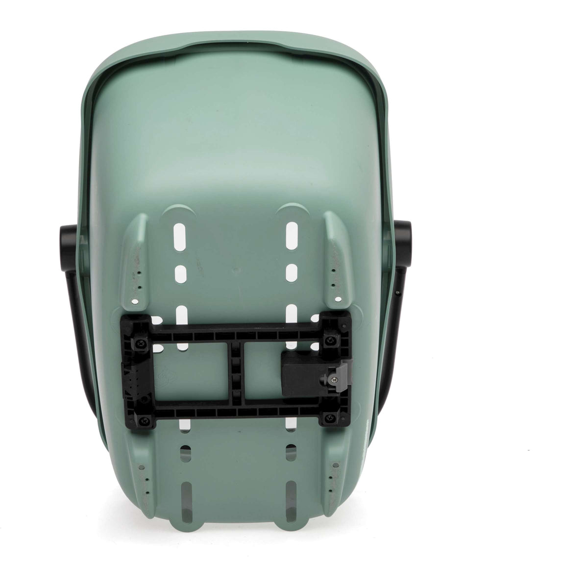 New looxs mand clipper mik green 700.811mik
