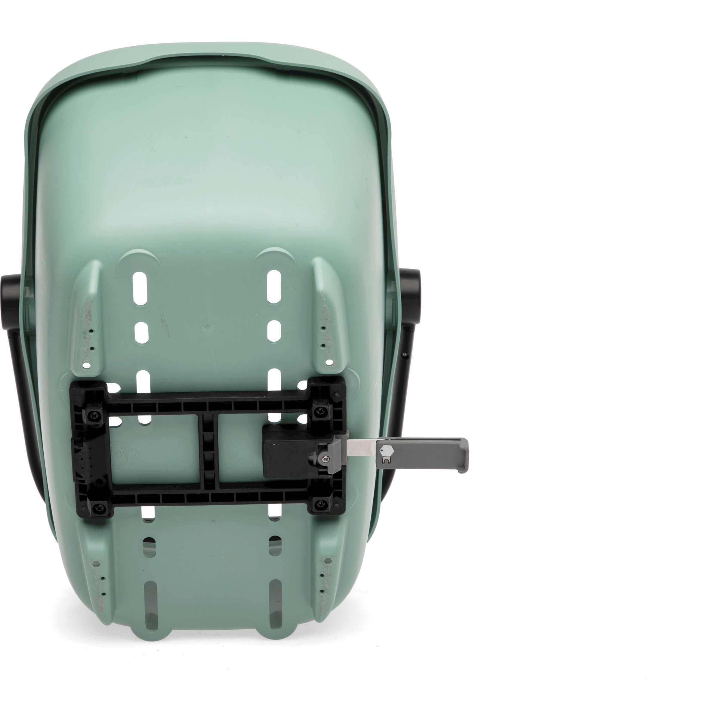 New looxs mand clipper mik groen 700.811mik