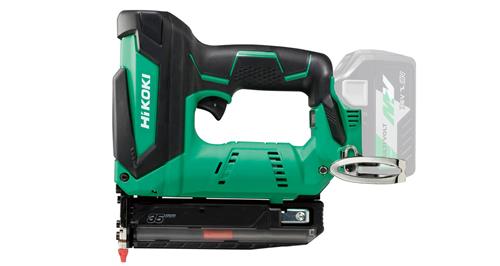 Hikoki accu spijkermachine 18v naked