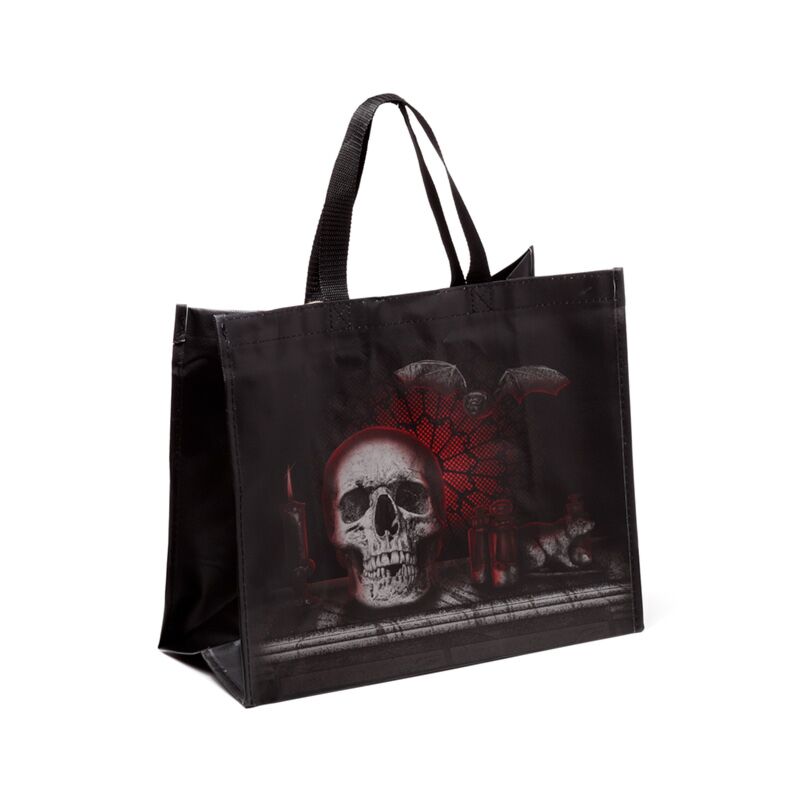 Gothica duurzame shopper tas