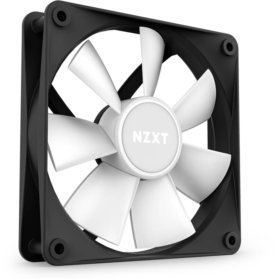 NZXT NZXT F120 RGB Core Triple-pakket