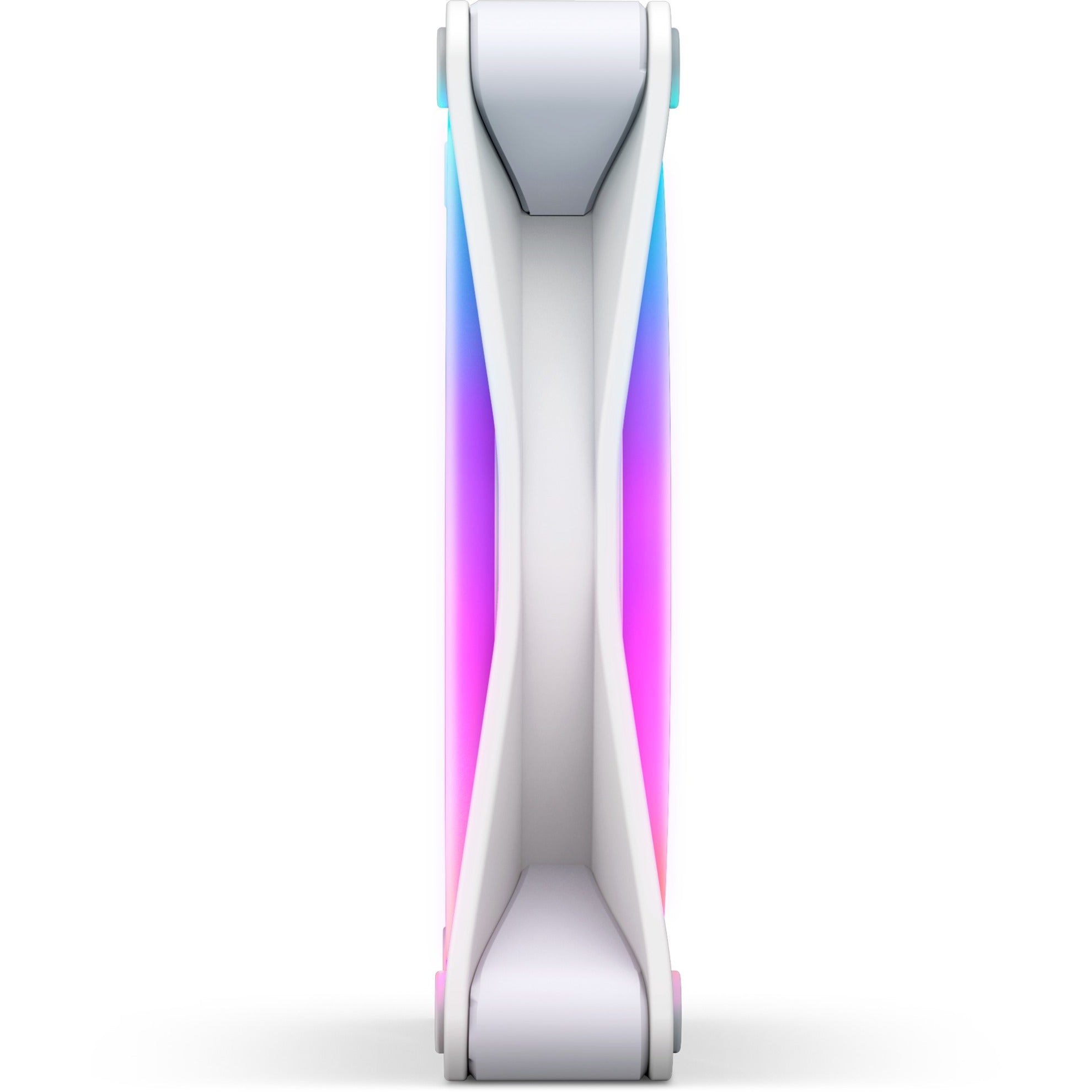 NZXT NZXT F120 RGB DUO Single 120x120x25