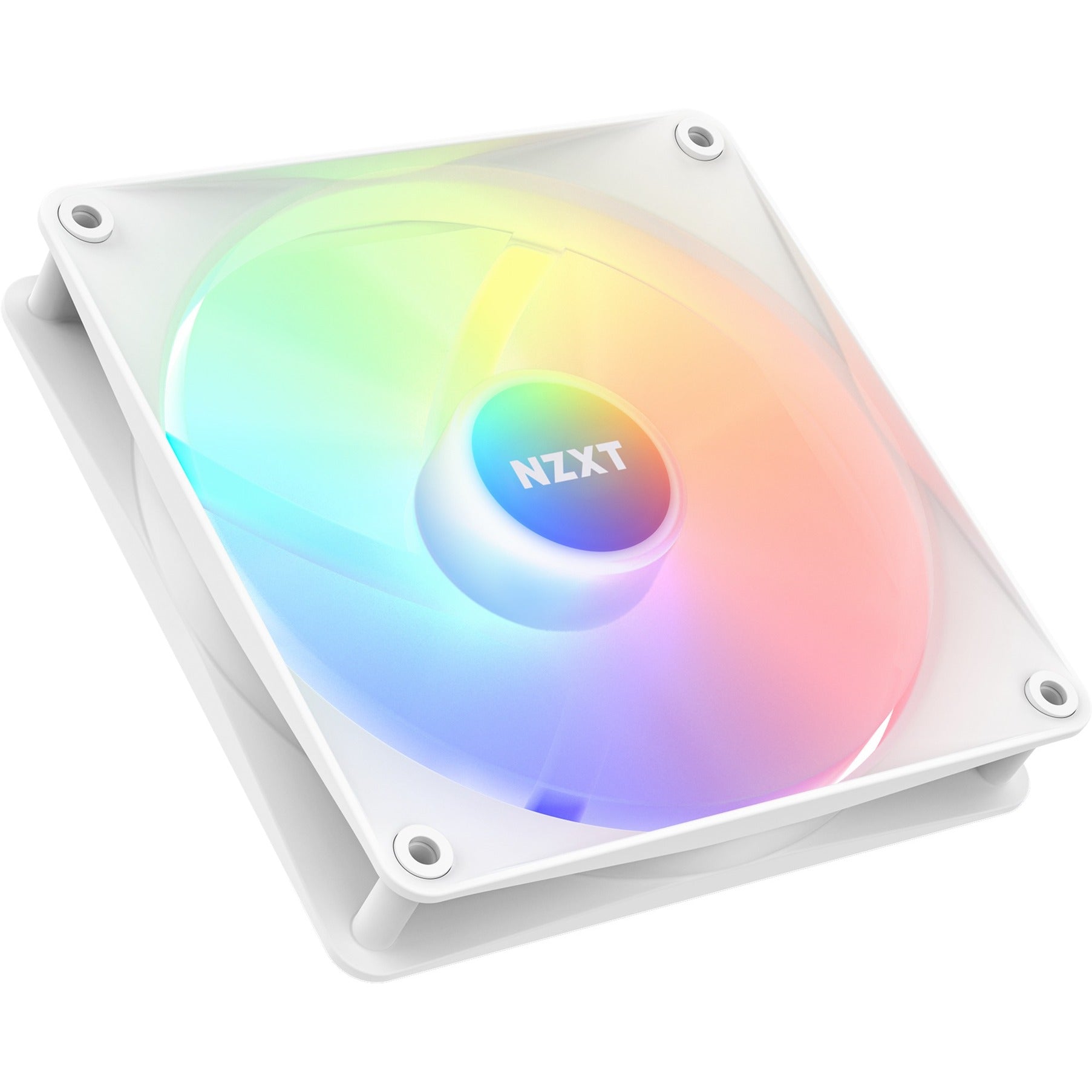 NZXT NZXT F140 RGB Core Twin pack