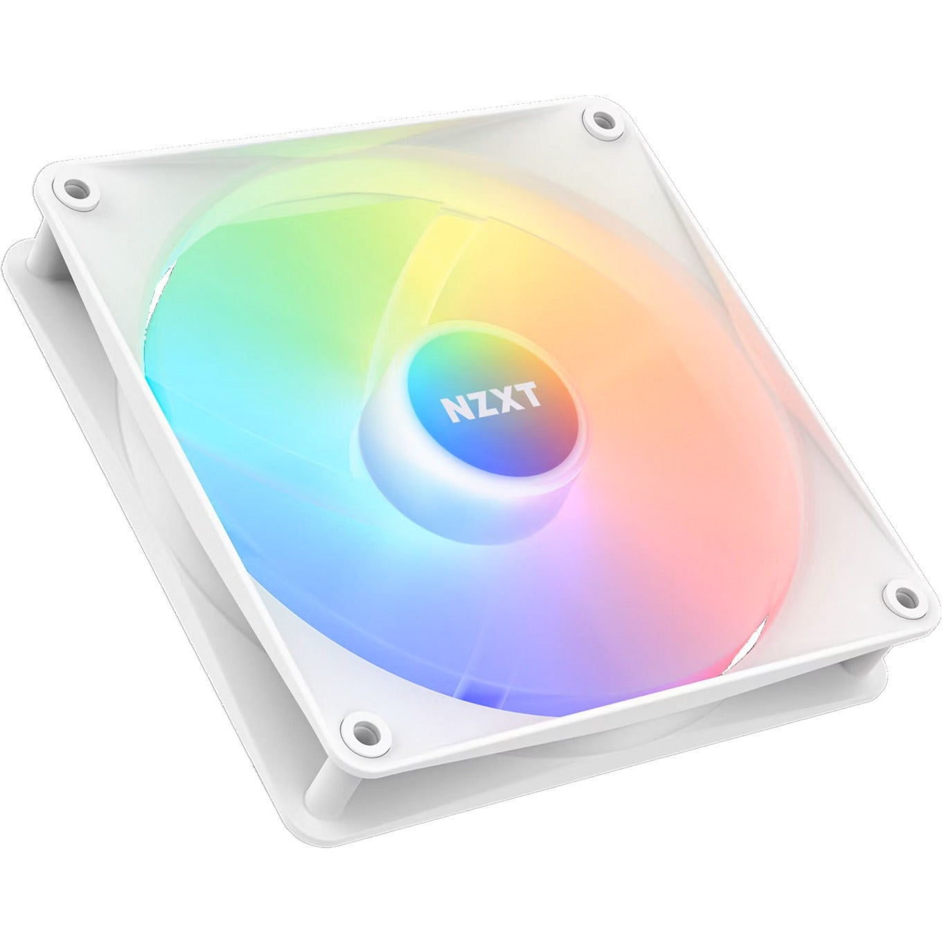 NZXT F140 RGB Core