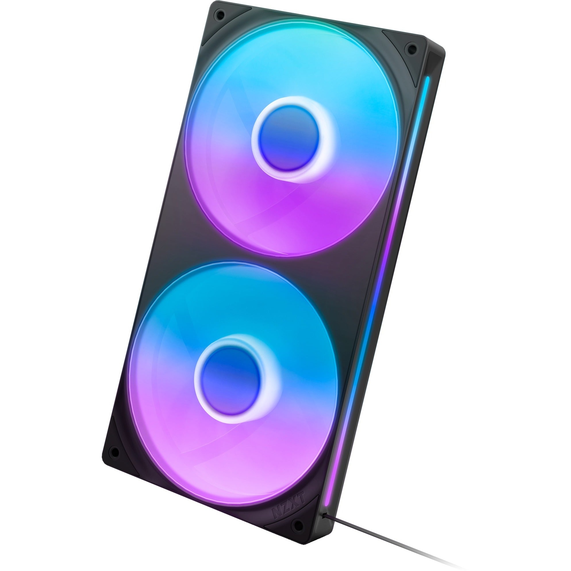 NZXT NZXT F240 RGB-KERN