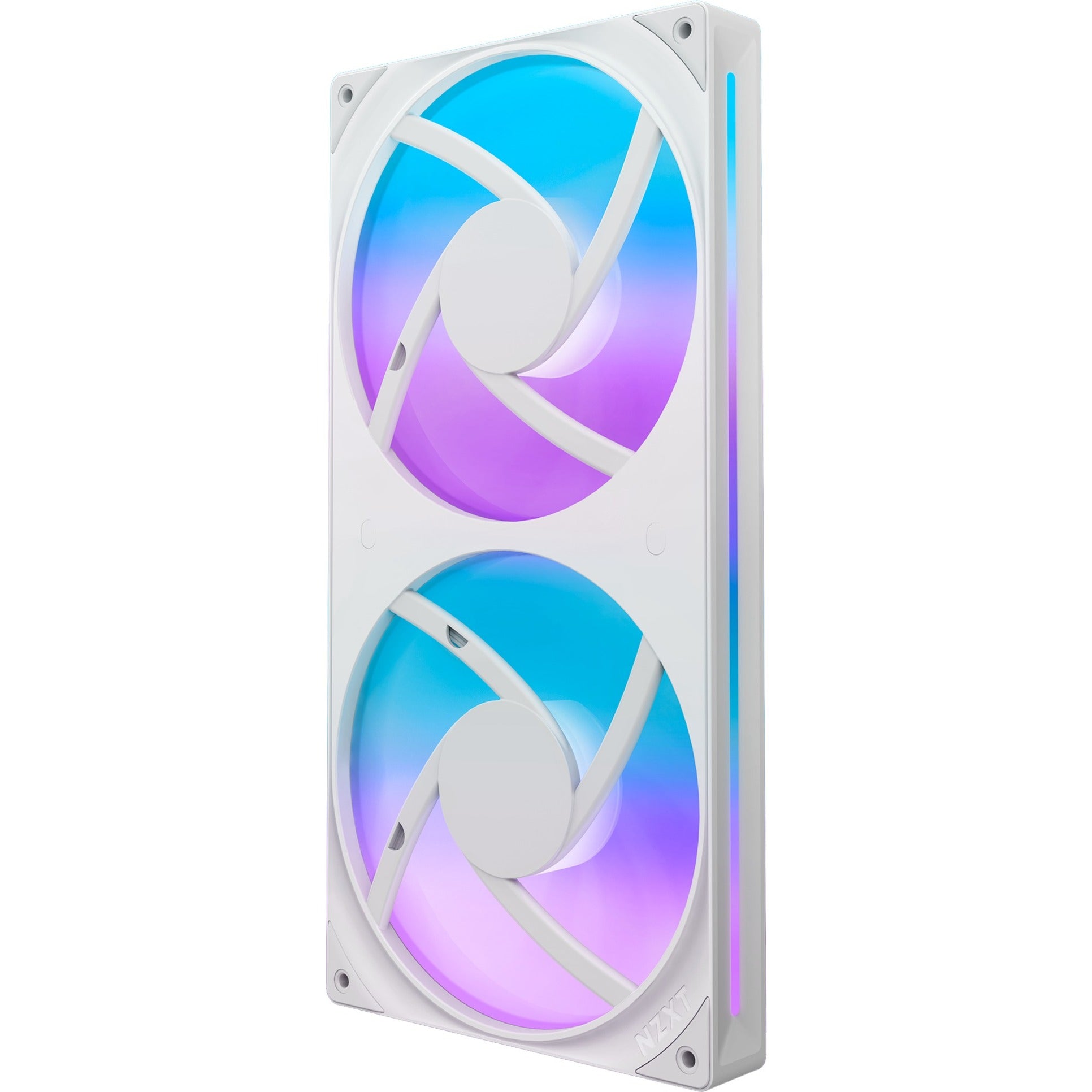 NZXT NZXT F280 RGB-KERN