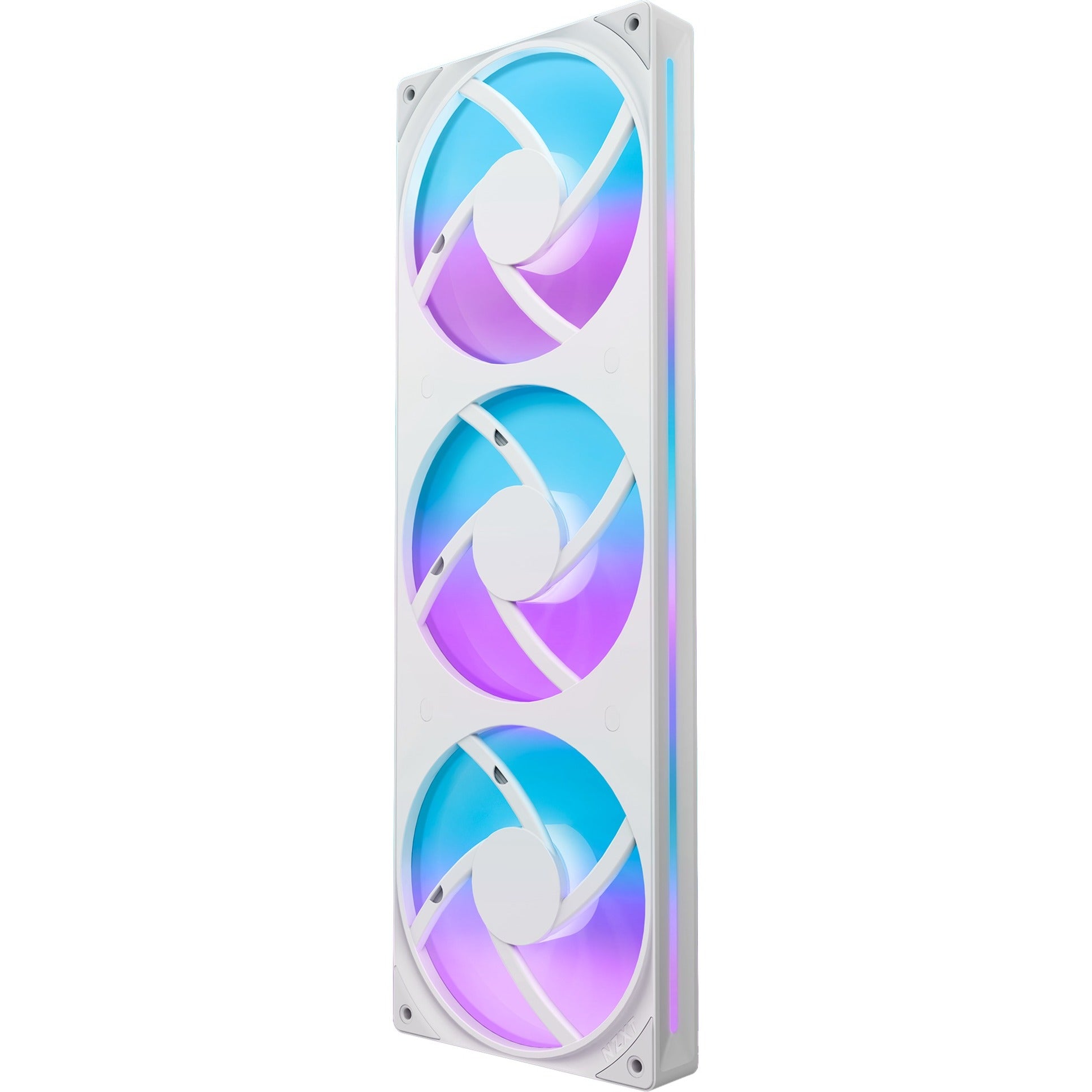 NZXT NZXT F360 RGB-KERN