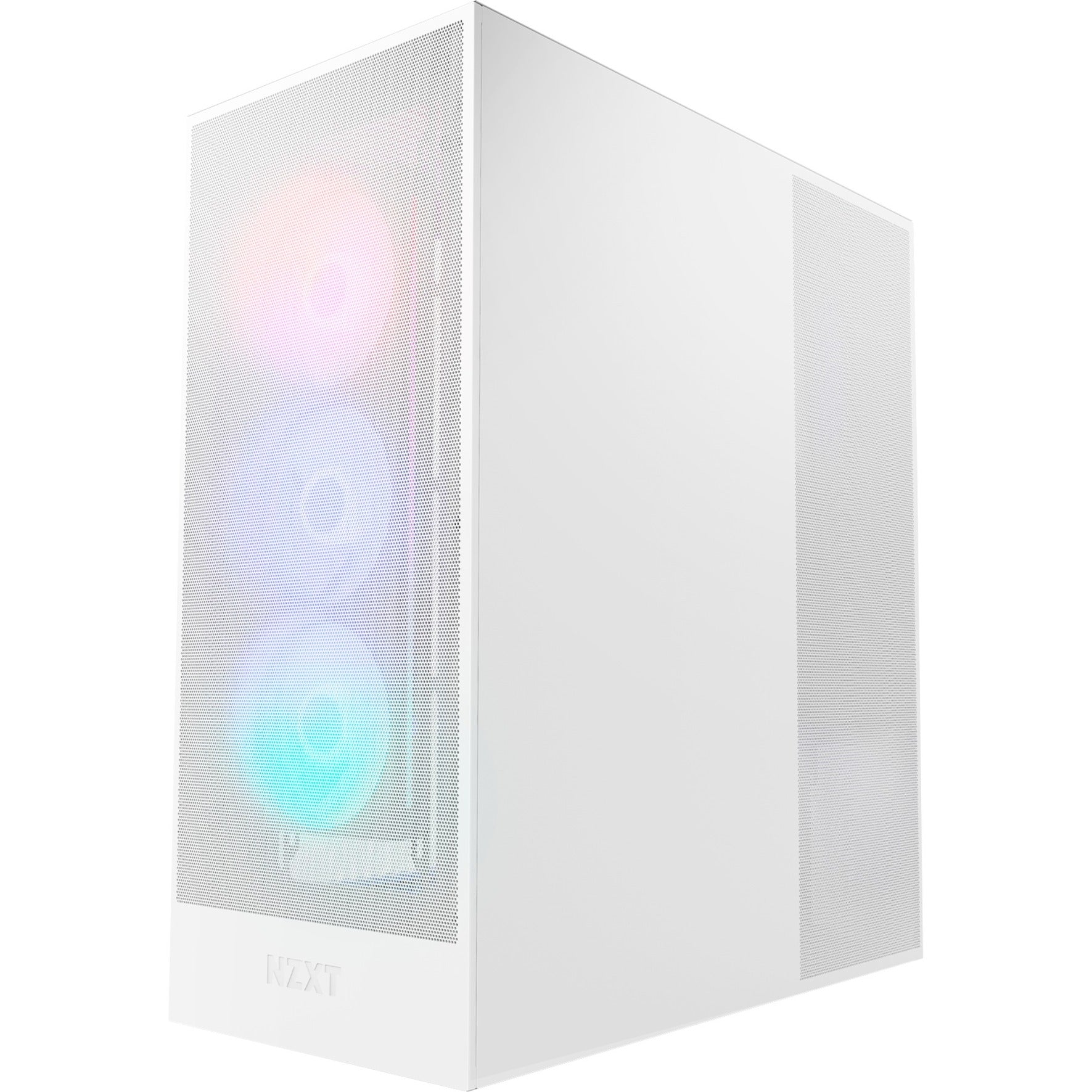 NZXT H7 Flow RGB ( 2024 )
