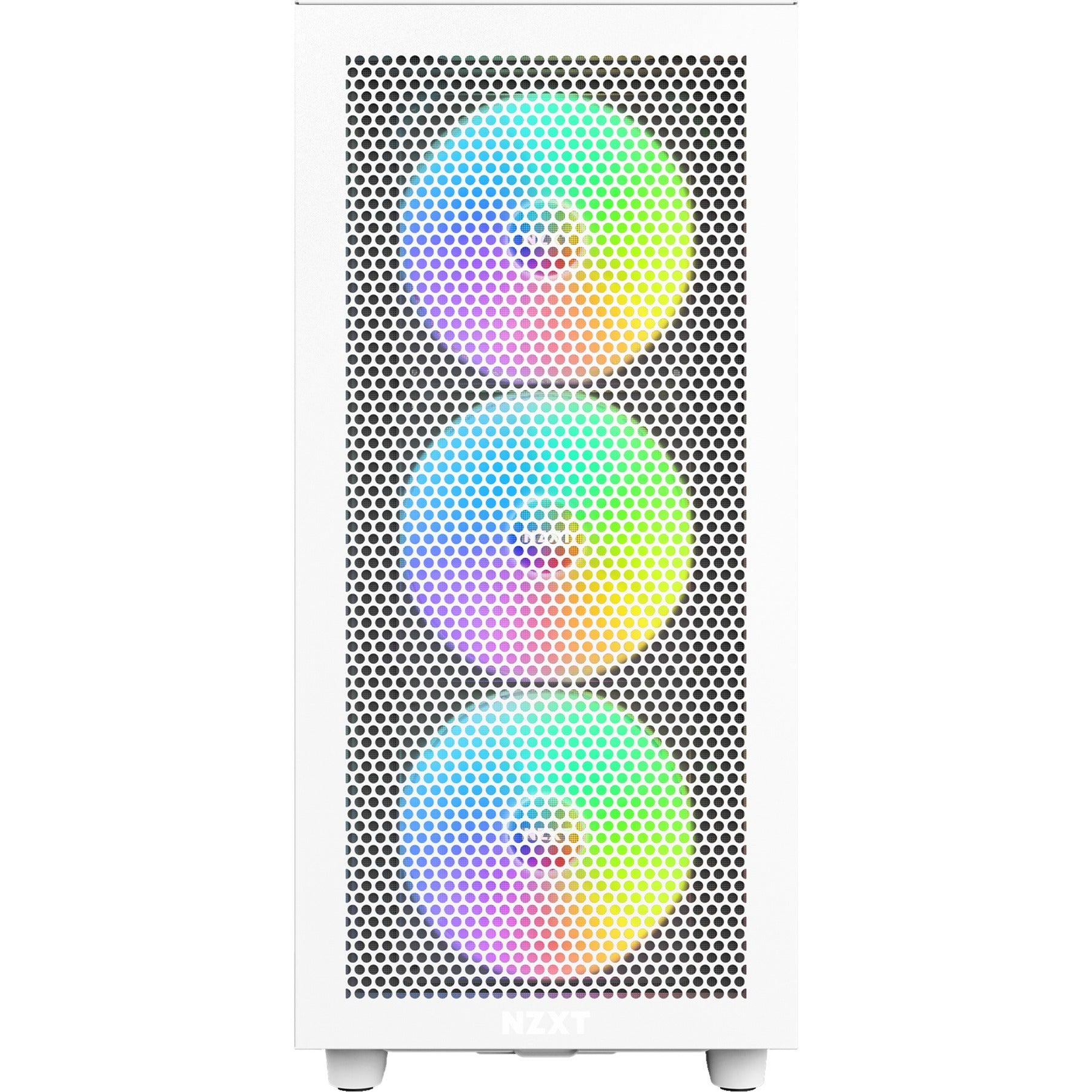 NZXT NZXT H7 Flow RGB