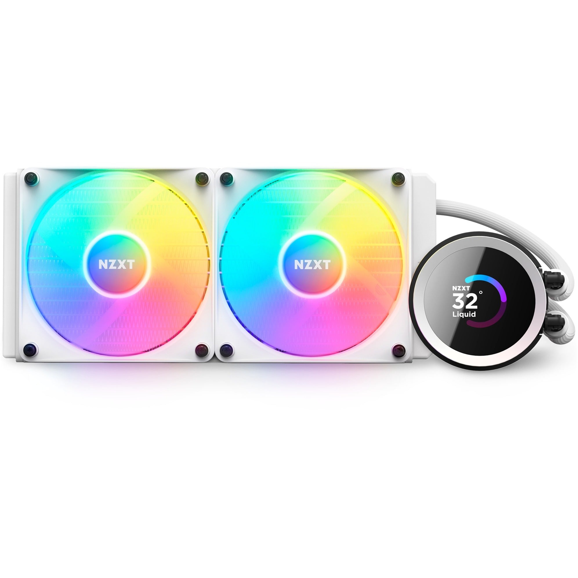 NZXT Kraken 240 RGB 240mm