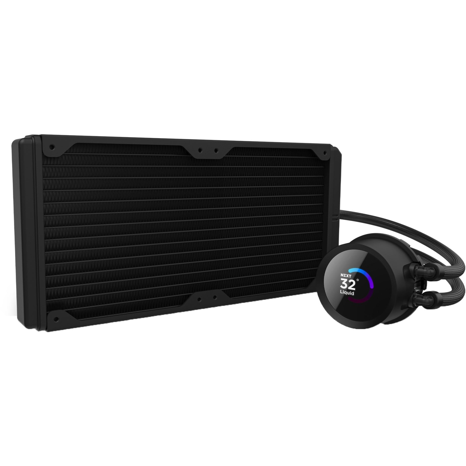 NZXT NZXT Kraken 280 280mm