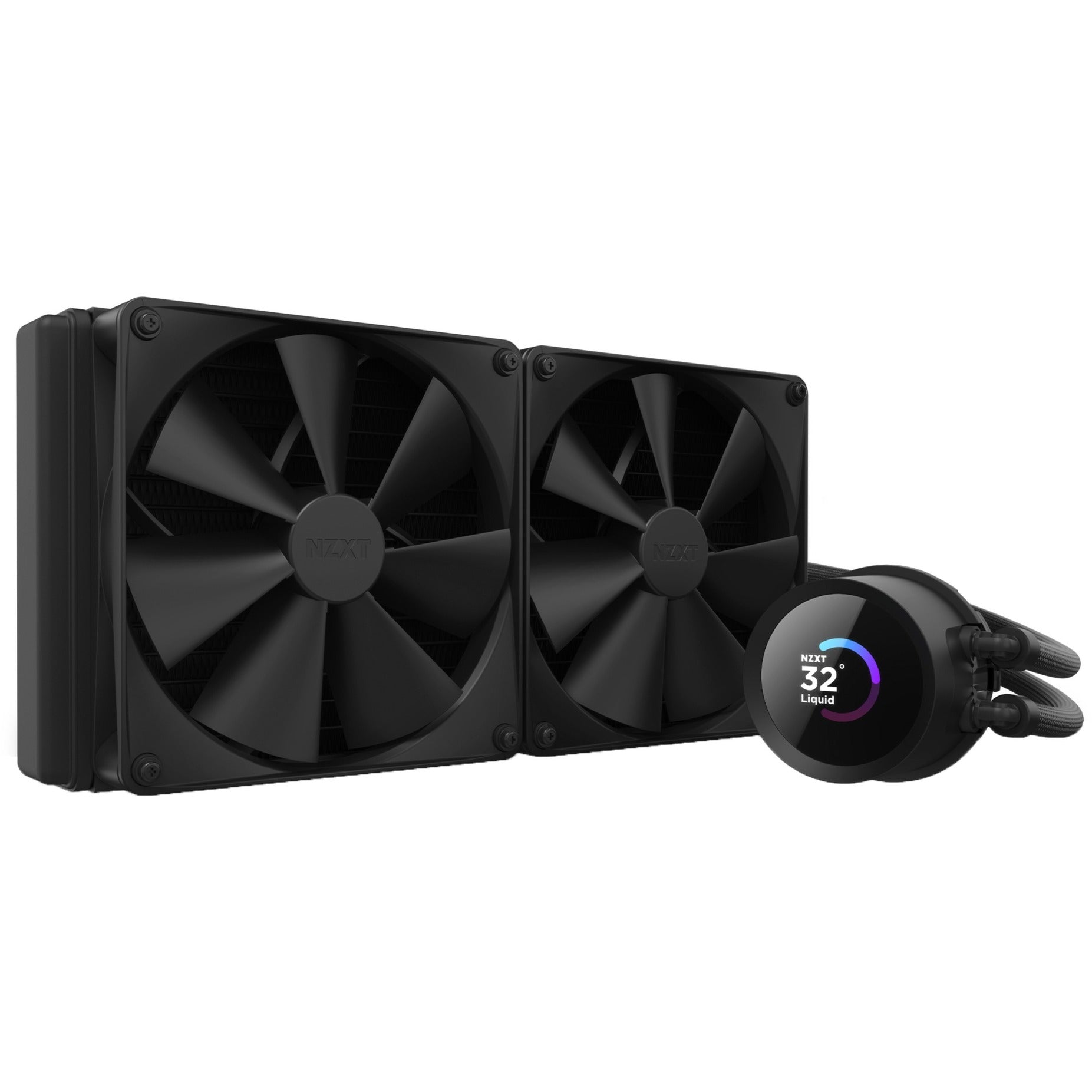 NZXT NZXT Kraken 280 280mm