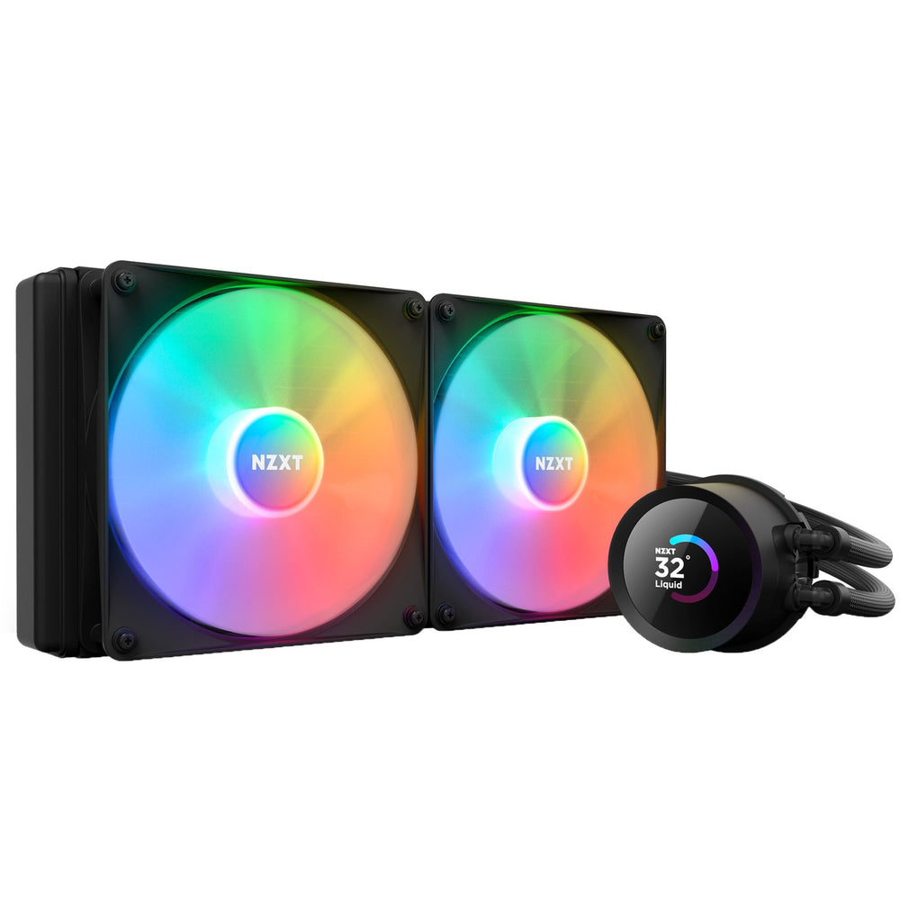NZXT NZXT Kraken 280 RGB 280 mm