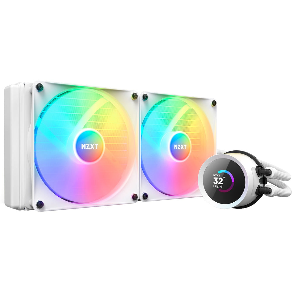 NZXT NZXT Kraken 280 RGB 280 mm