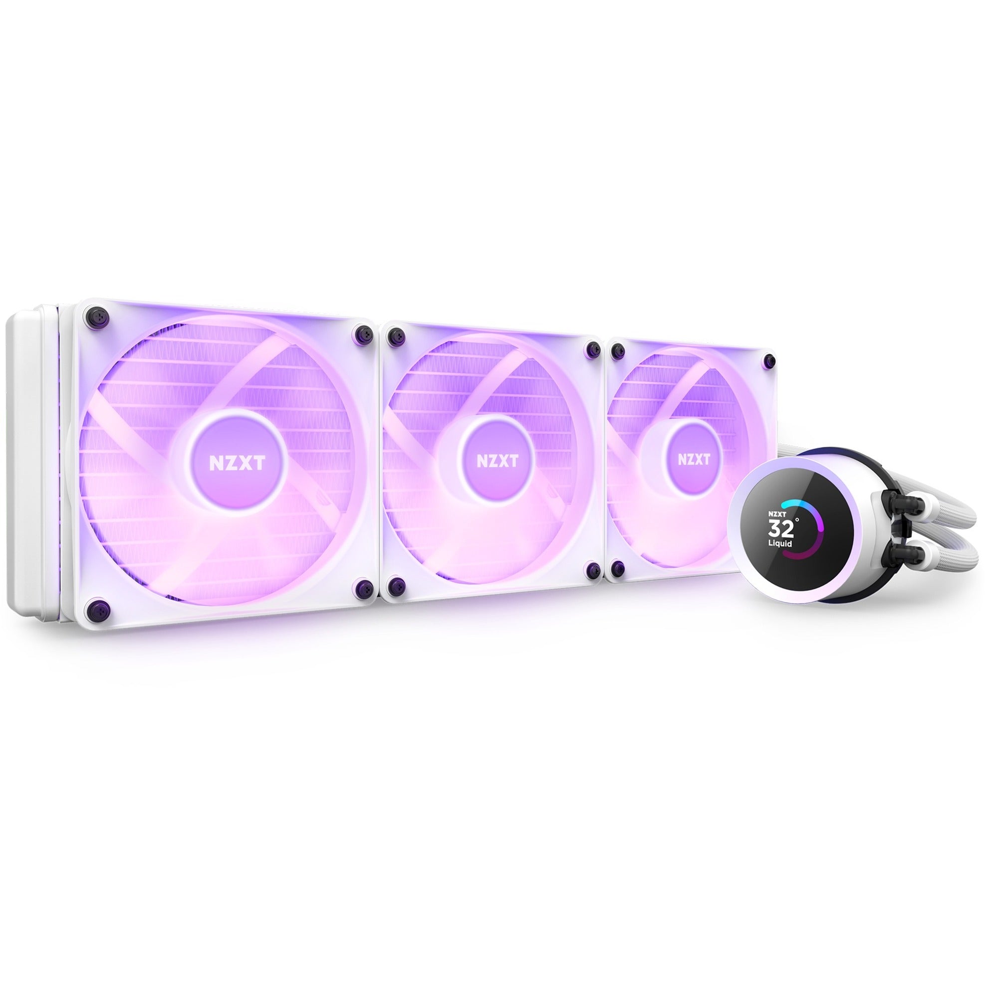NZXT NZXT Kraken 360 RGB 360mm