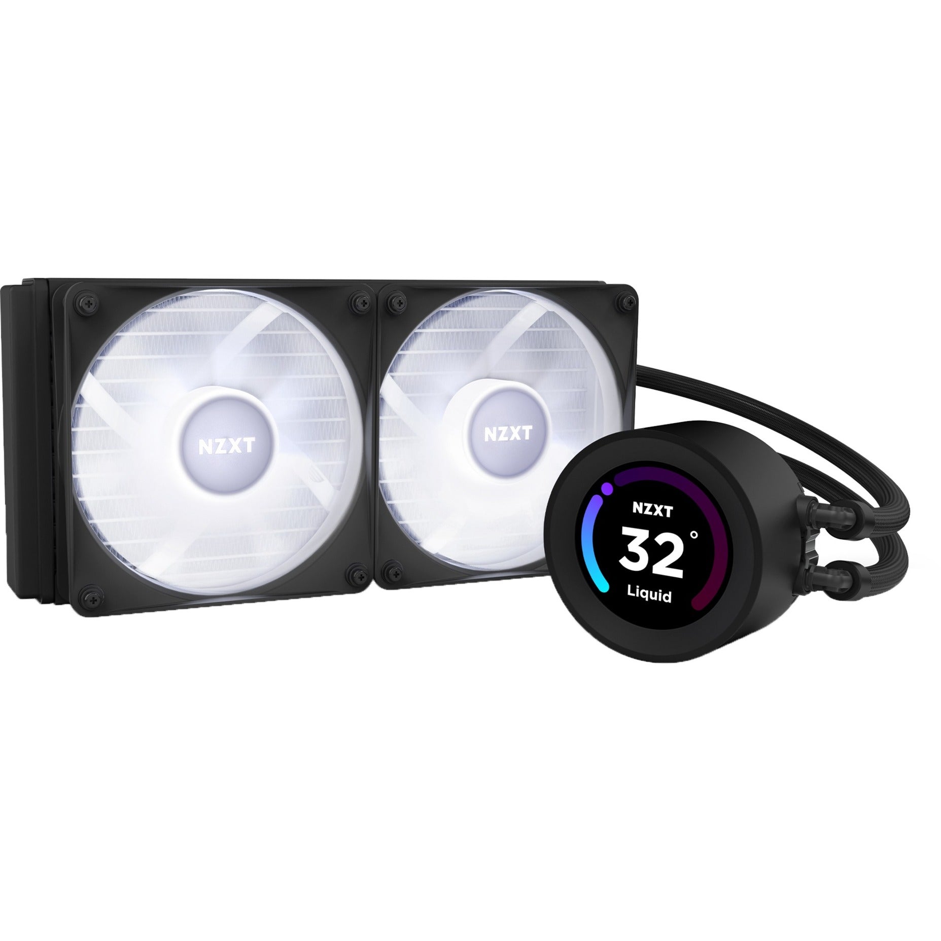 NZXT NZXT Kraken 240 RGB 240mm