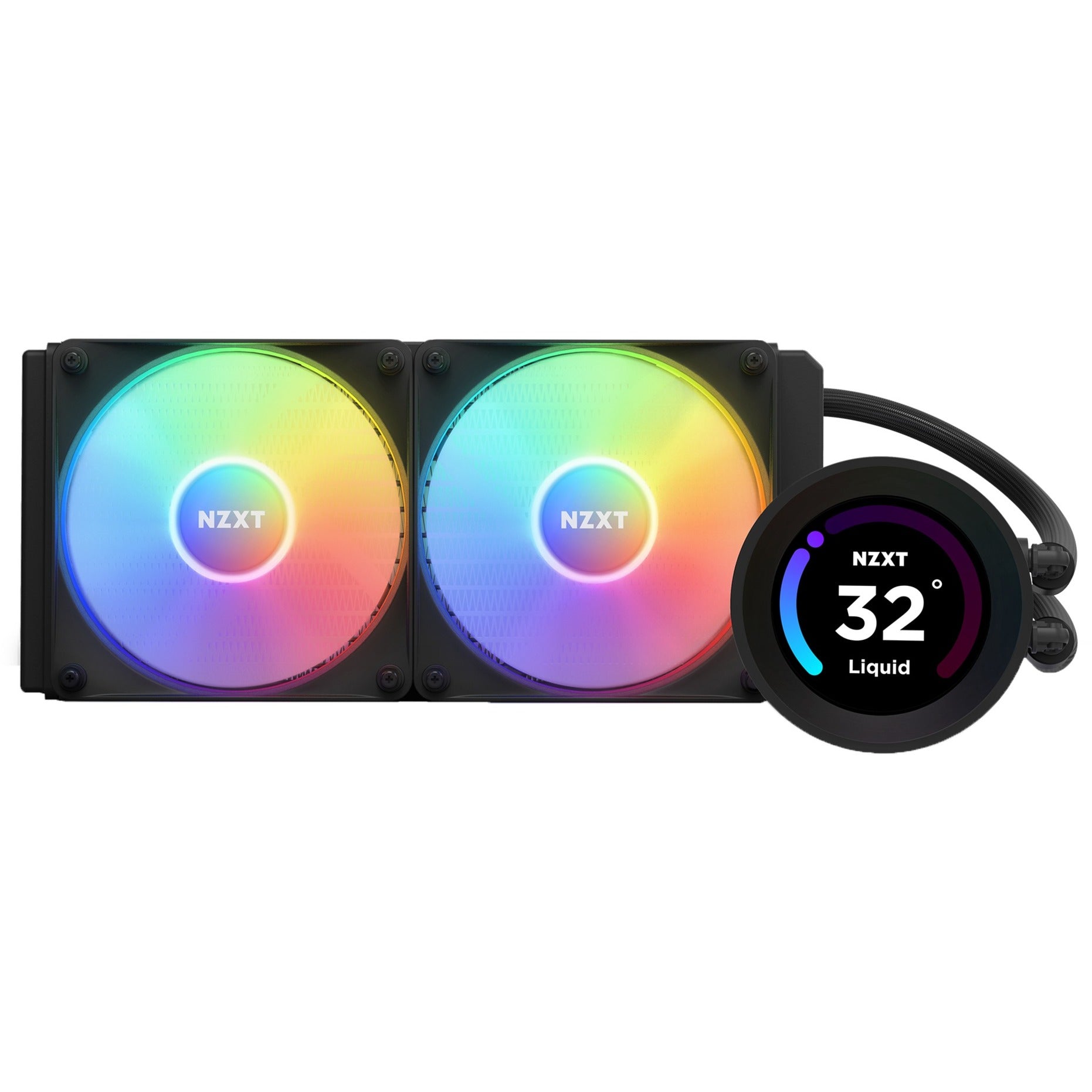 NZXT NZXT Kraken 240 RGB 240mm