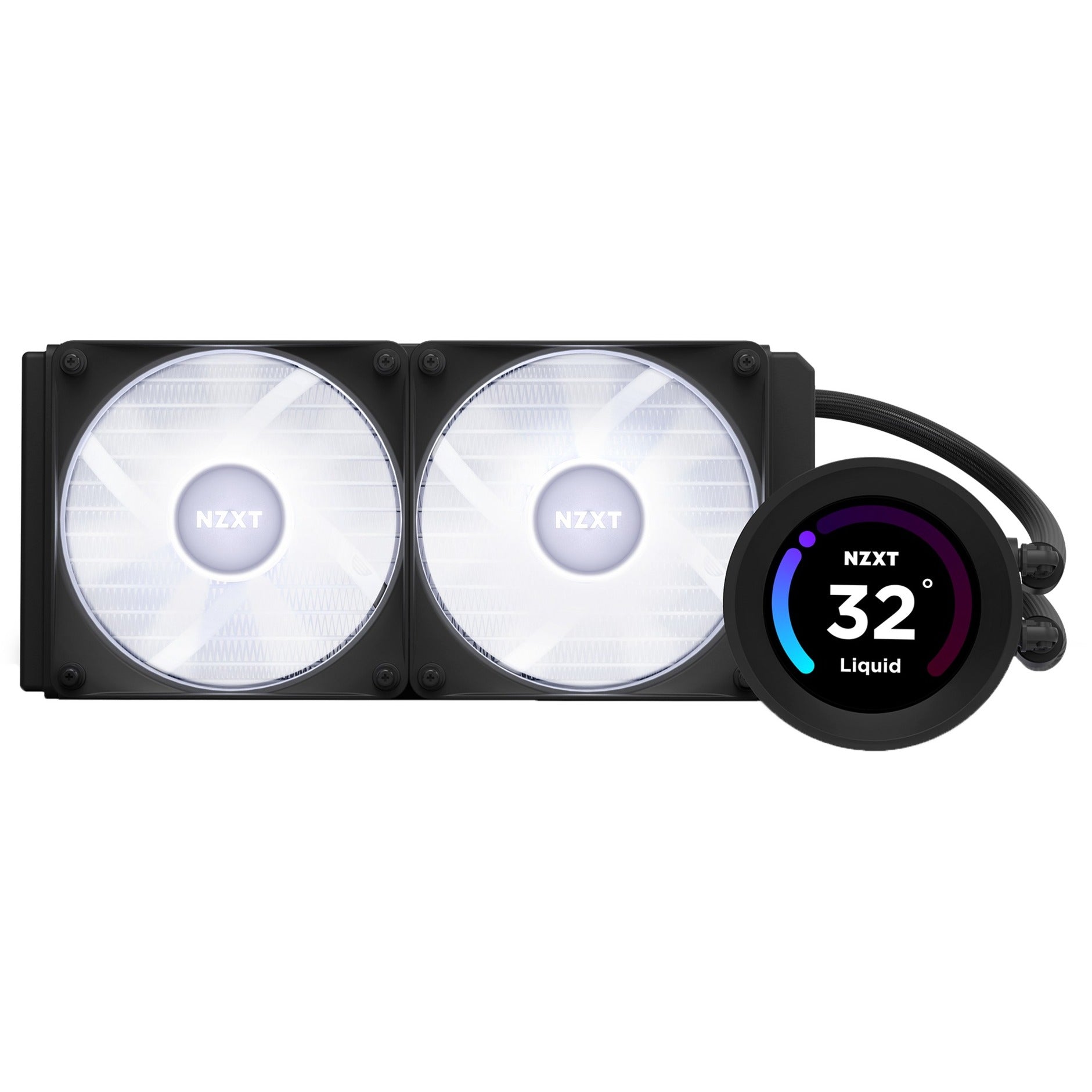 NZXT NZXT Kraken 240 RGB 240mm