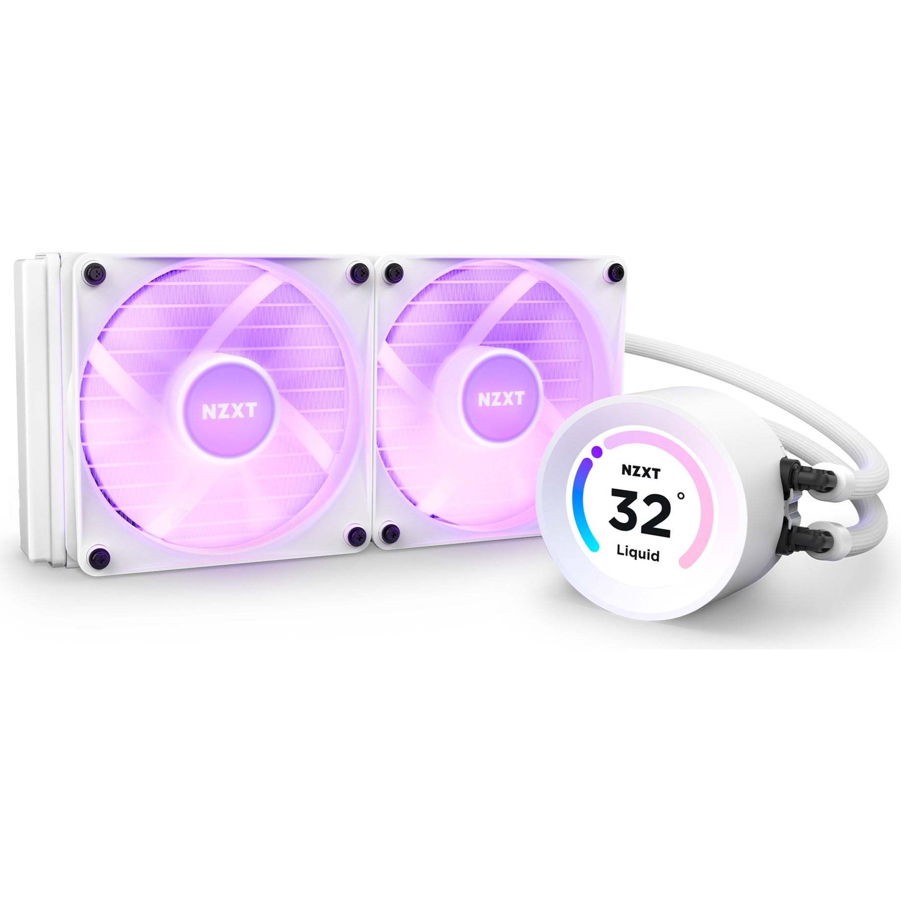 NZXT NZXT Kraken 240 RGB 240mm