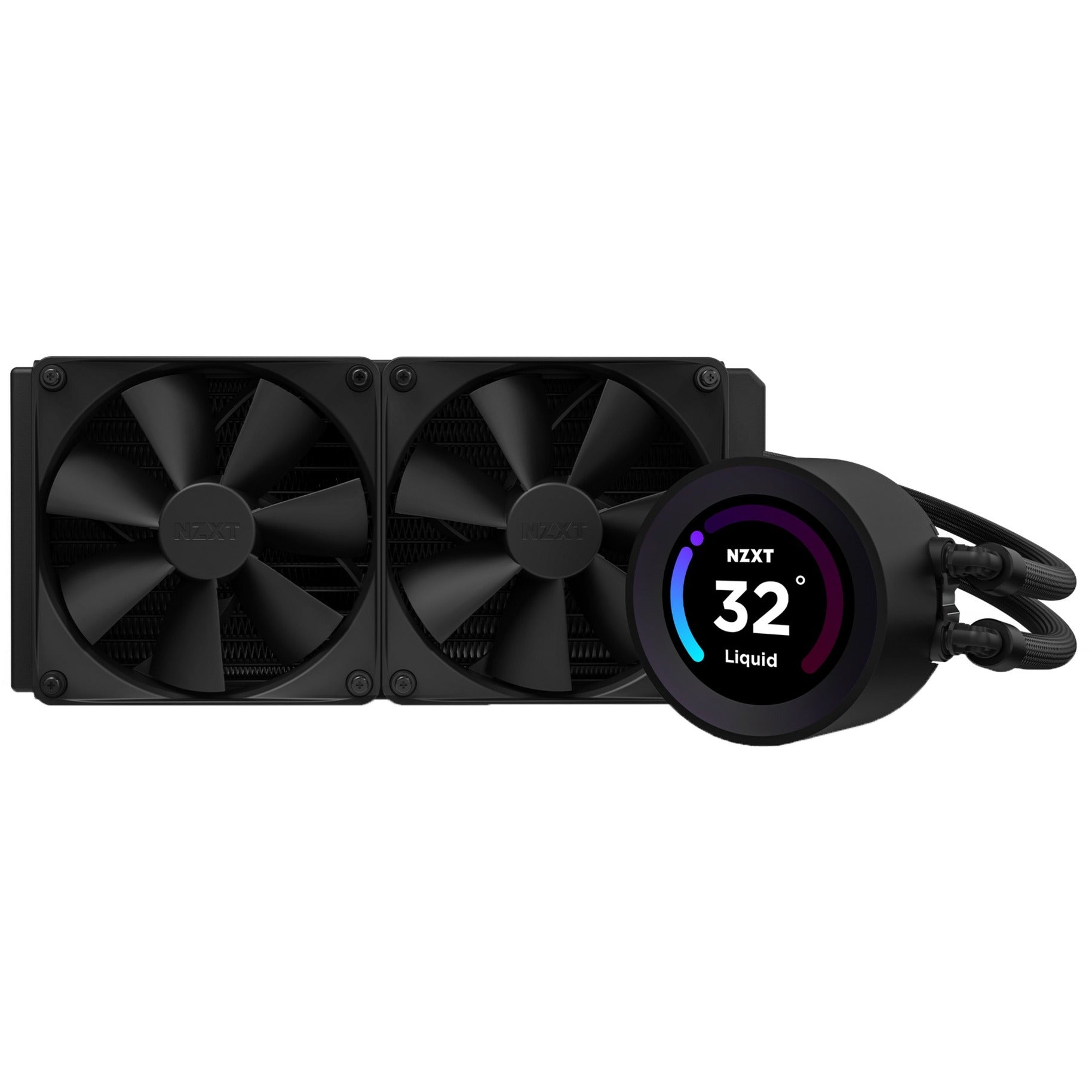 NZXT NZXT Kraken 240