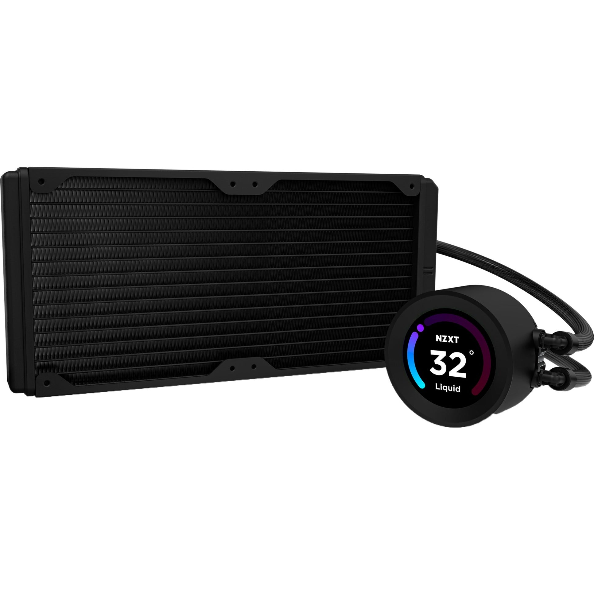 NZXT NZXT Kraken 280 280mm