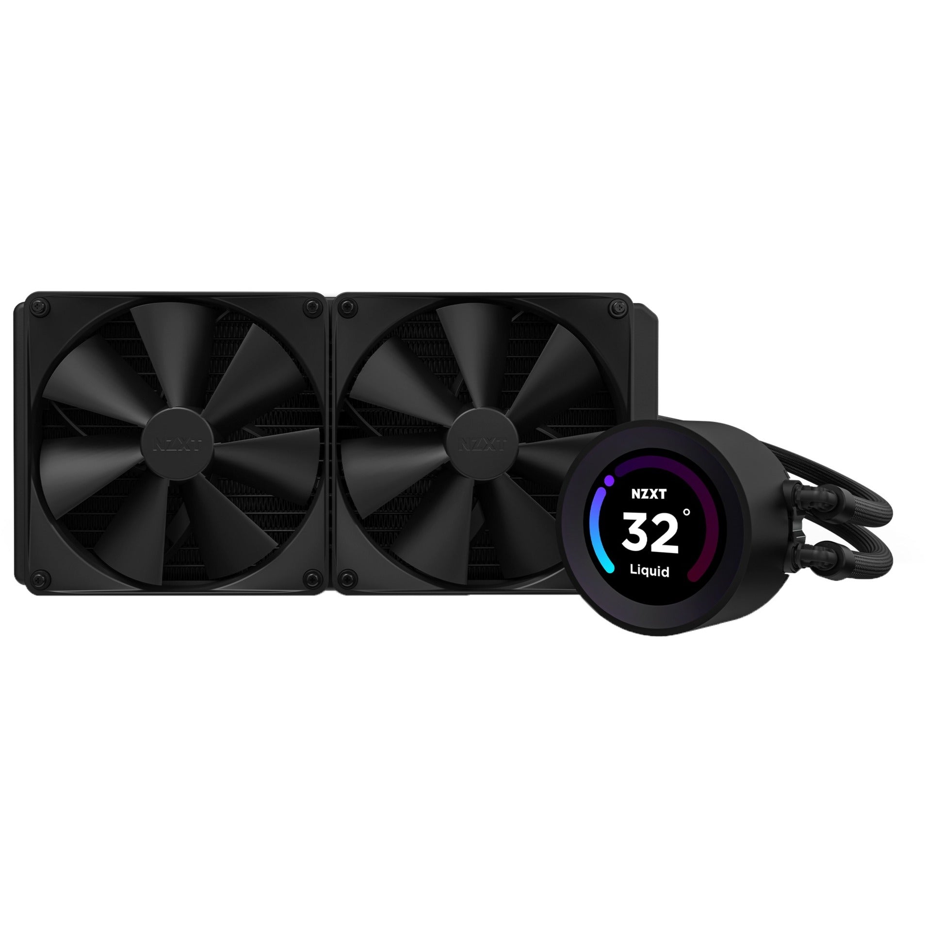 NZXT NZXT Kraken 280 280mm
