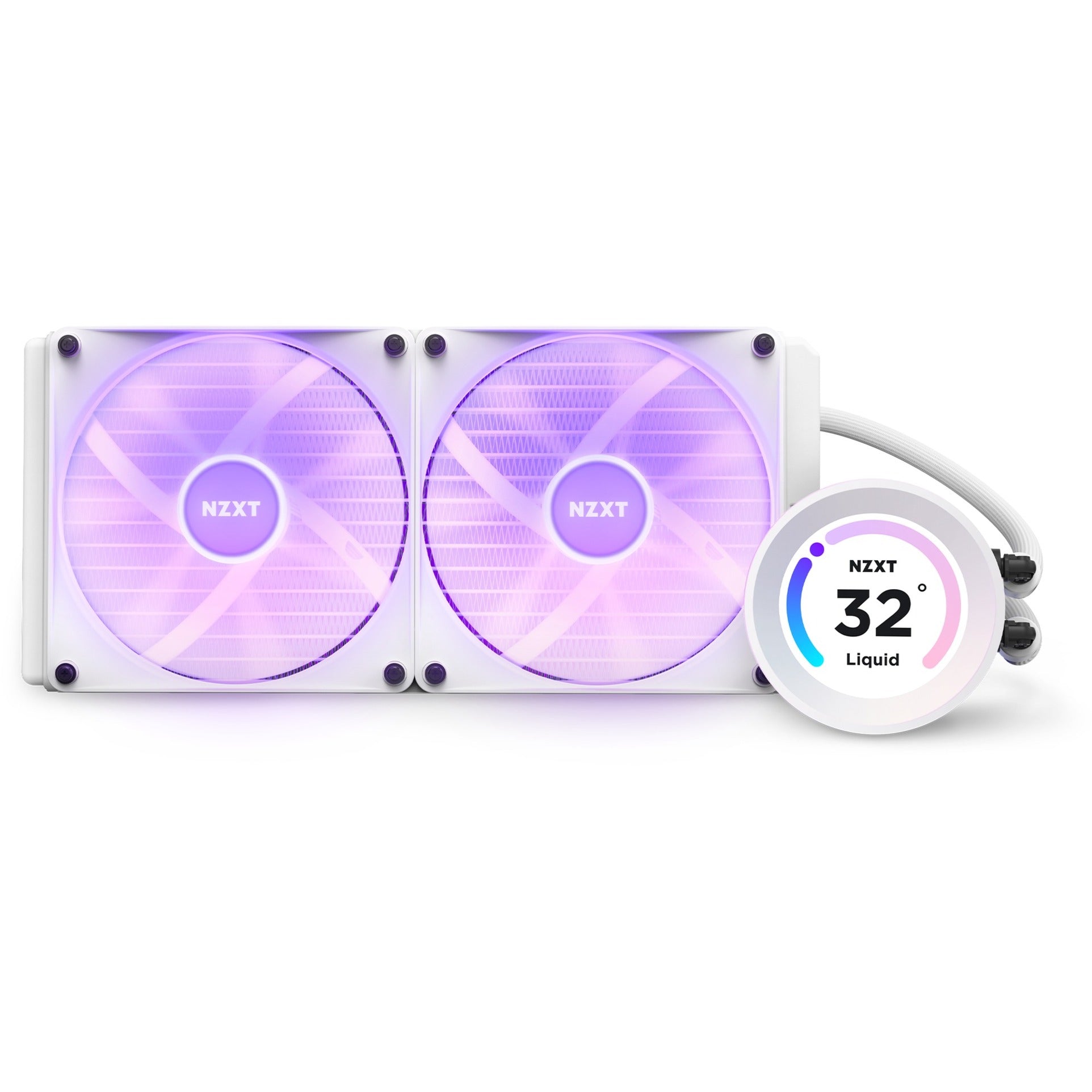 NZXT NZXT Kraken 280 RGB 280 mm