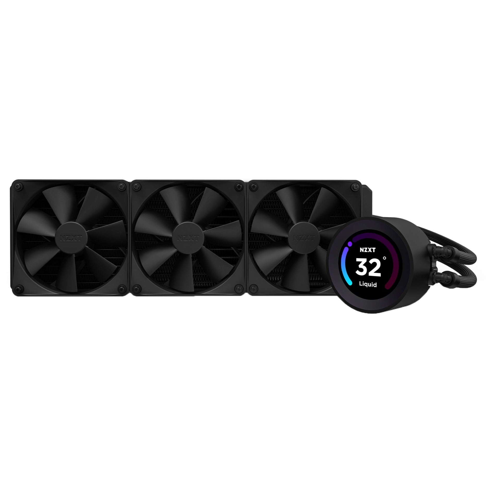 NZXT NZXT Kraken 360 360mm