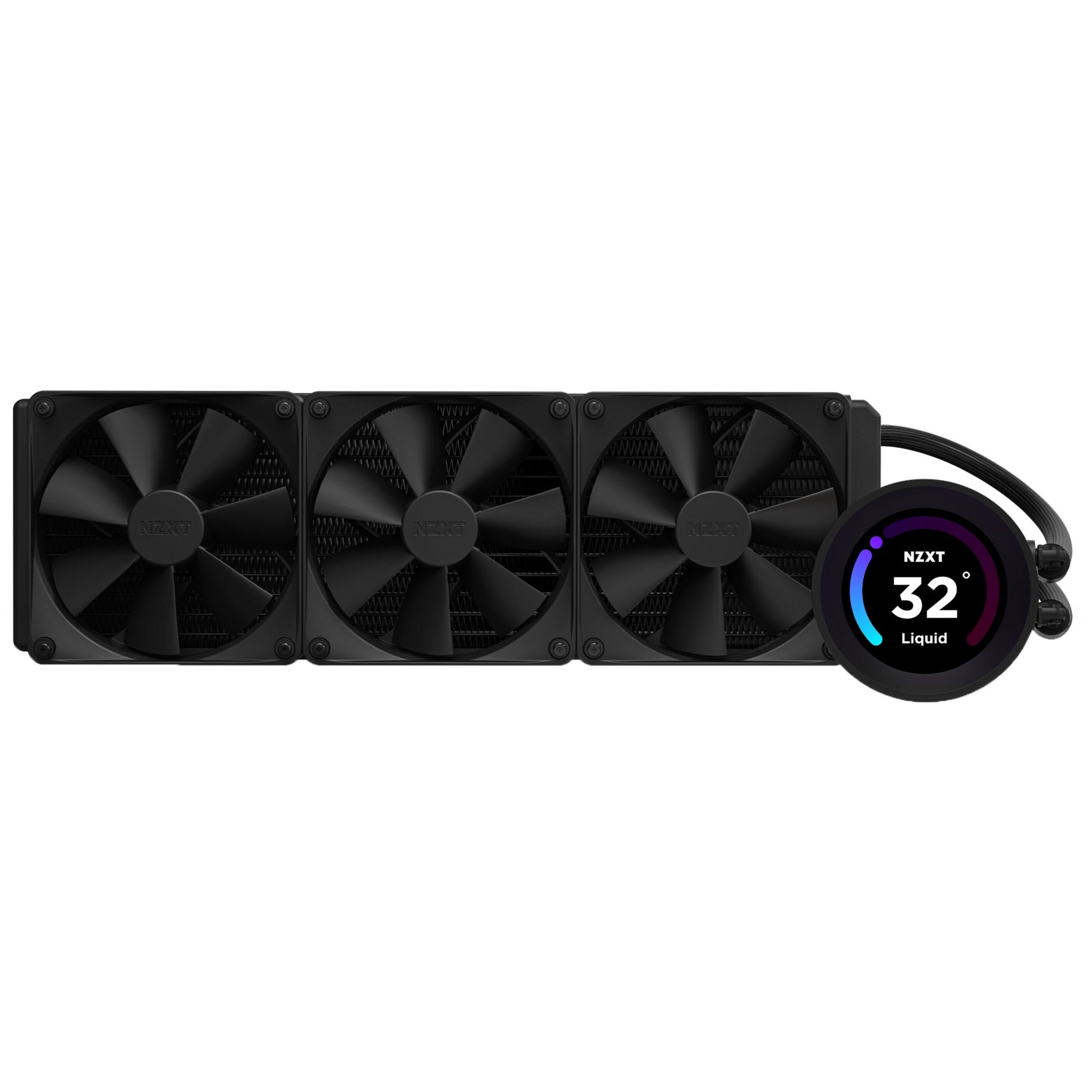 NZXT NZXT Kraken 360 360mm