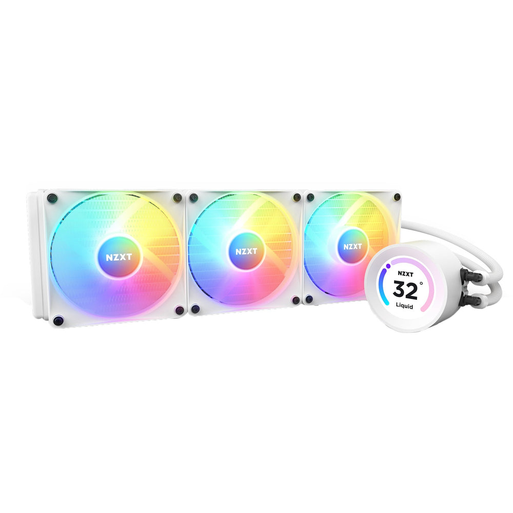 NZXT NZXT Kraken 360 RGB 360mm