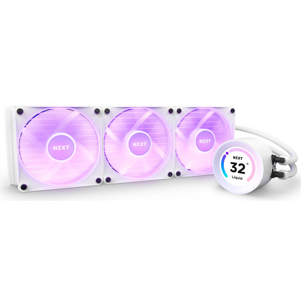 NZXT NZXT Kraken 360 RGB 360mm