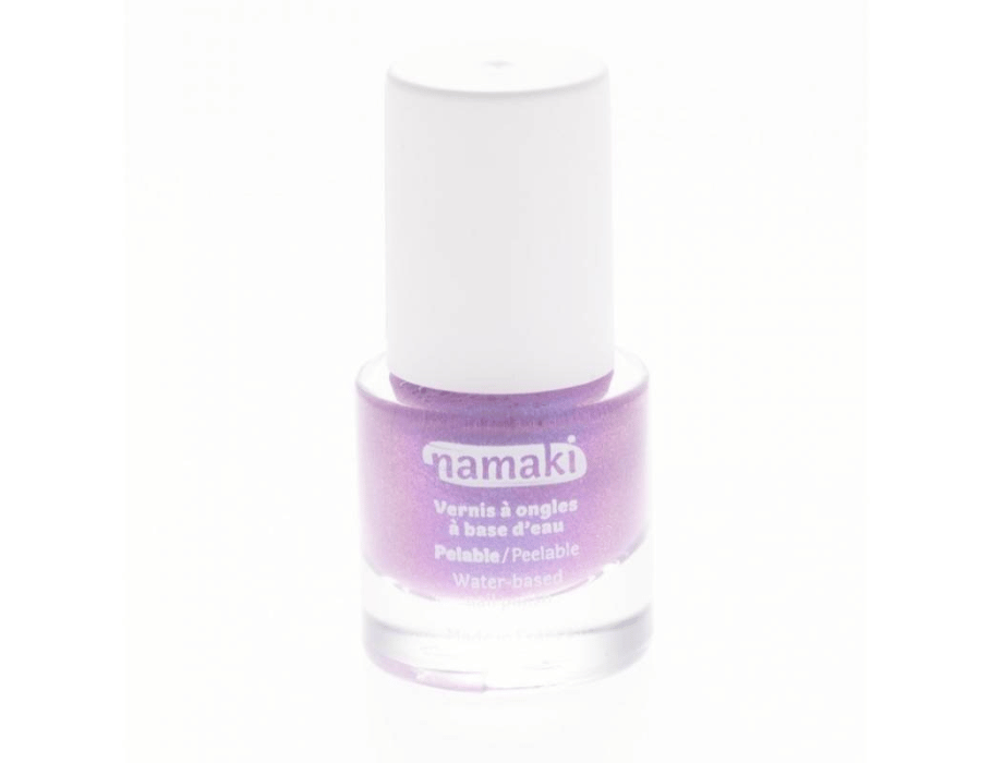 Namaki kinder nagellak - violet 27