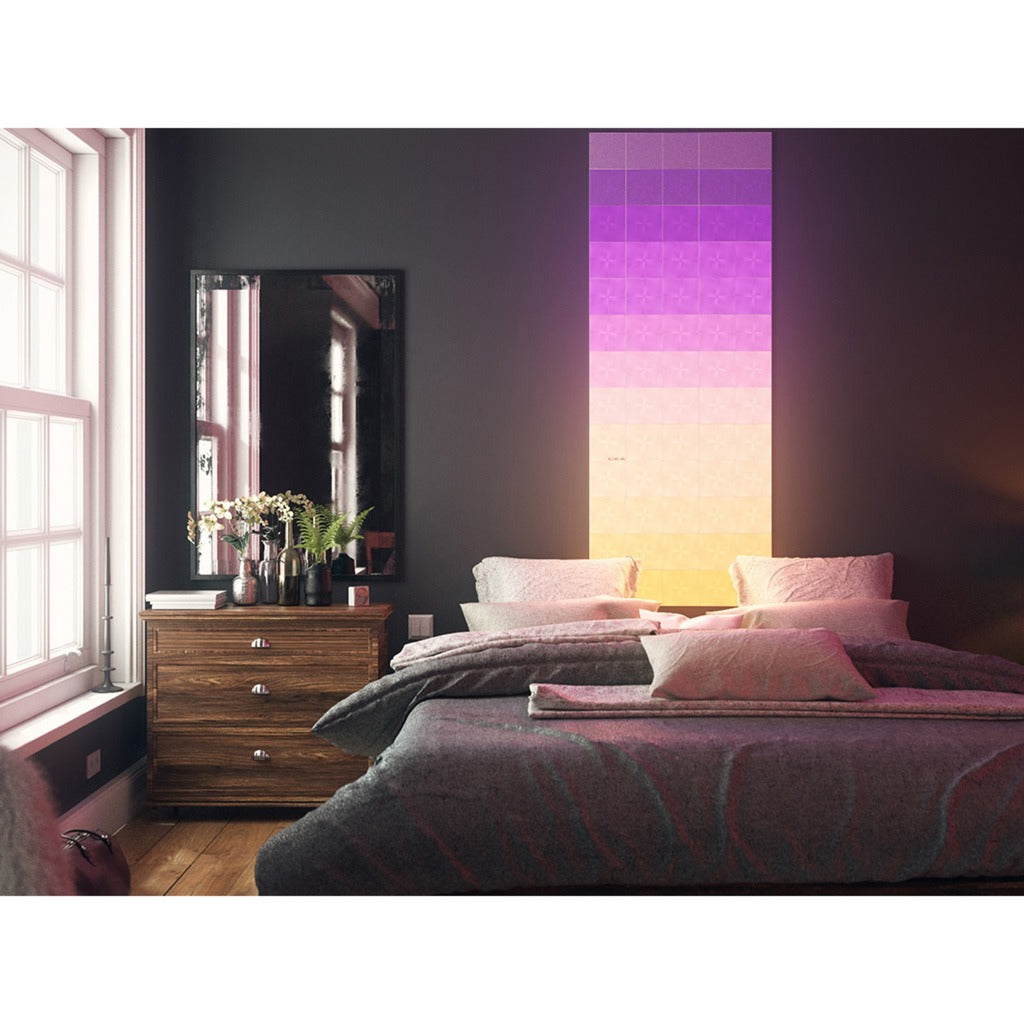 Nanoleaf Nanoleaf Canvas Starter Kit 9-pack