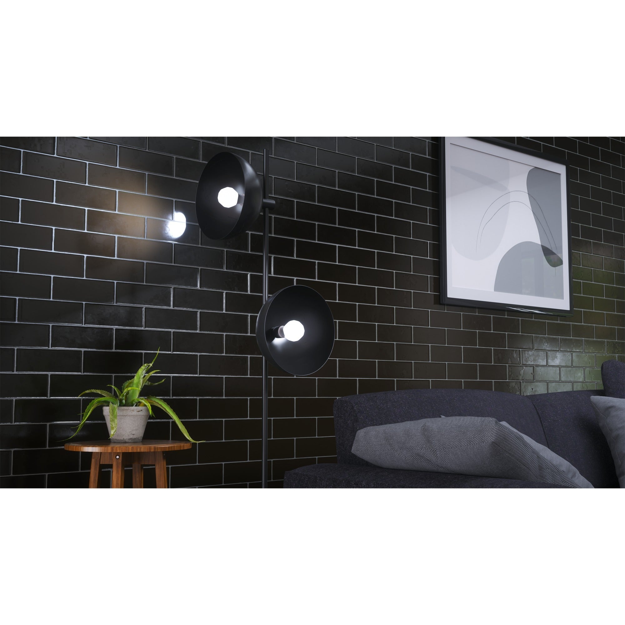 Nanoleaf Nanoleaf Essentials A19 Bulb