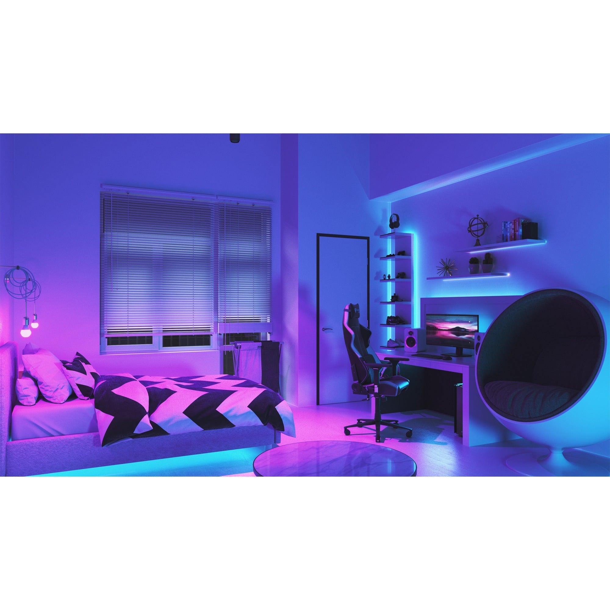 Nanoleaf Nanoleaf Essentials Lightstrip Expansion