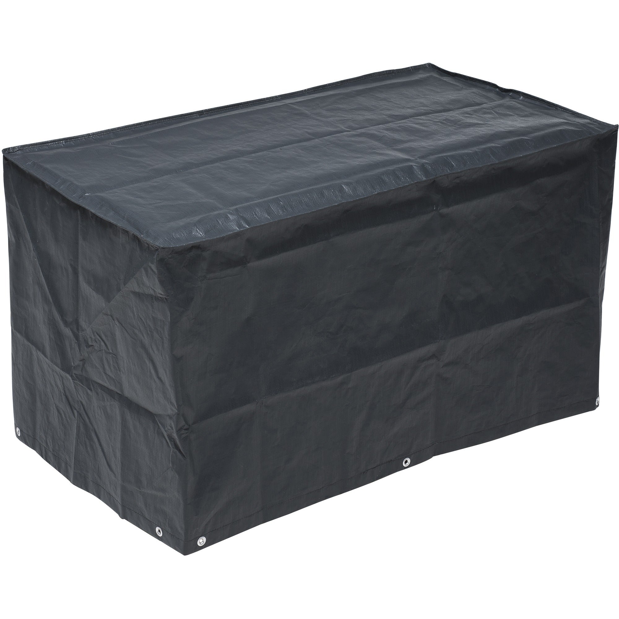 Nature beschermhoes voor gasbarbecues 103x58x58 cm