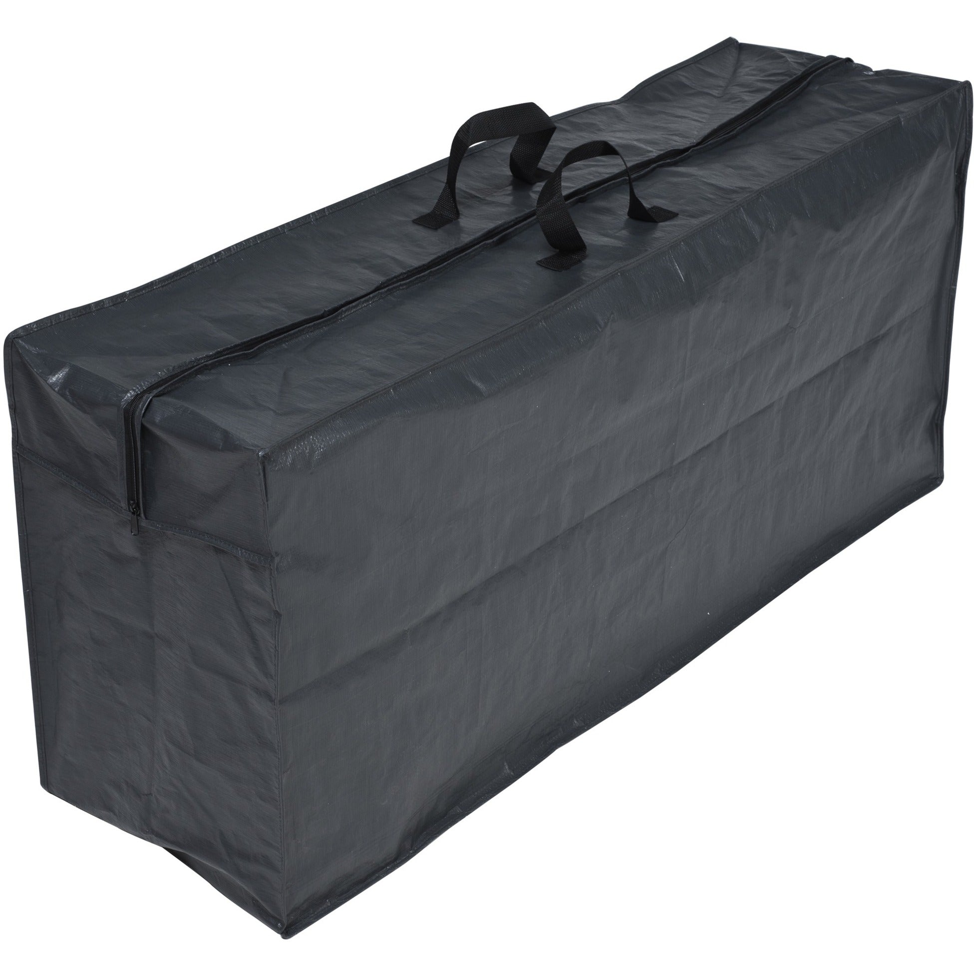 Natuur Natuur Tuinmeubelafdekhoes voor kussens (verschillende vo