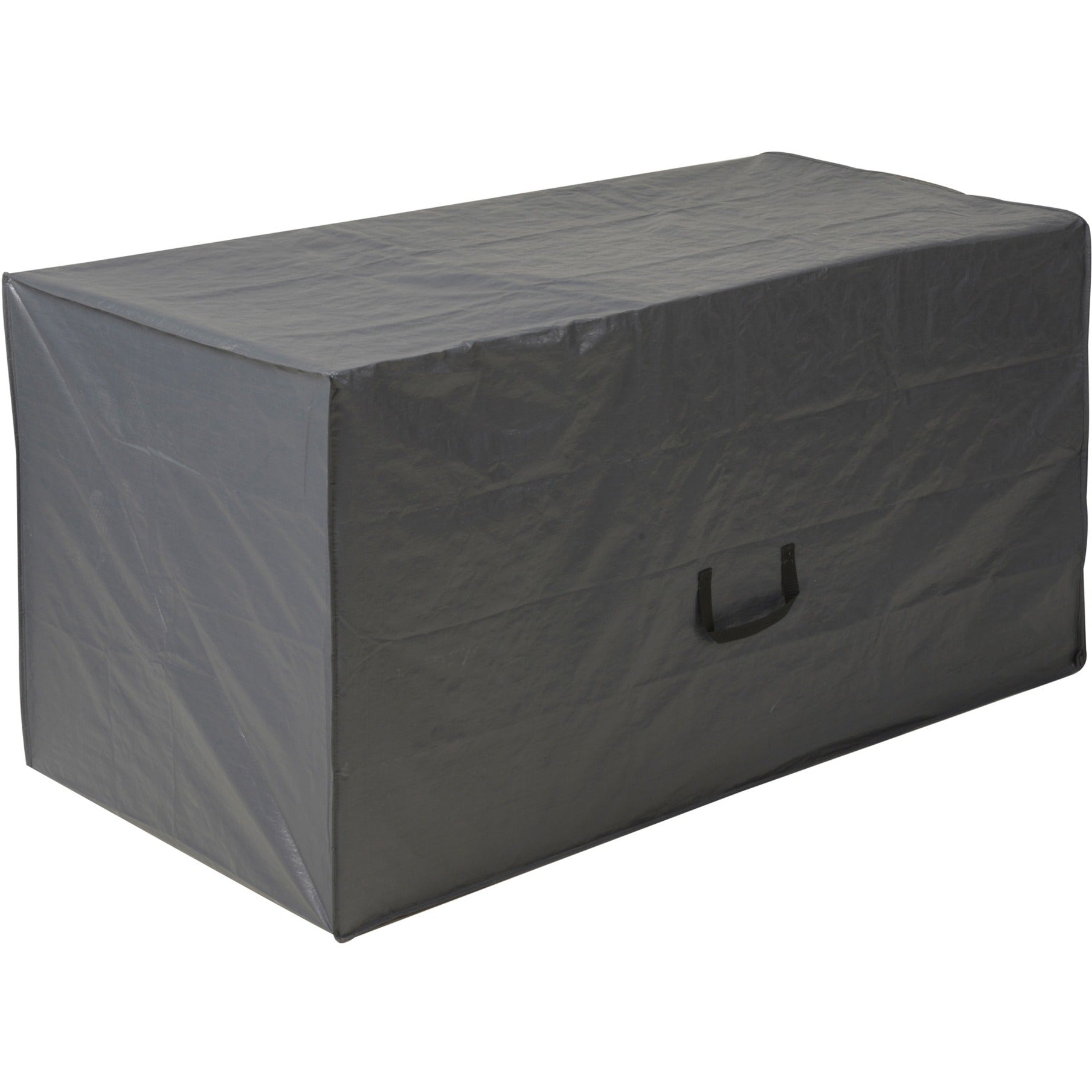 Natuur Natuur Tuinmeubelafdekhoes voor loungekussens (verschille