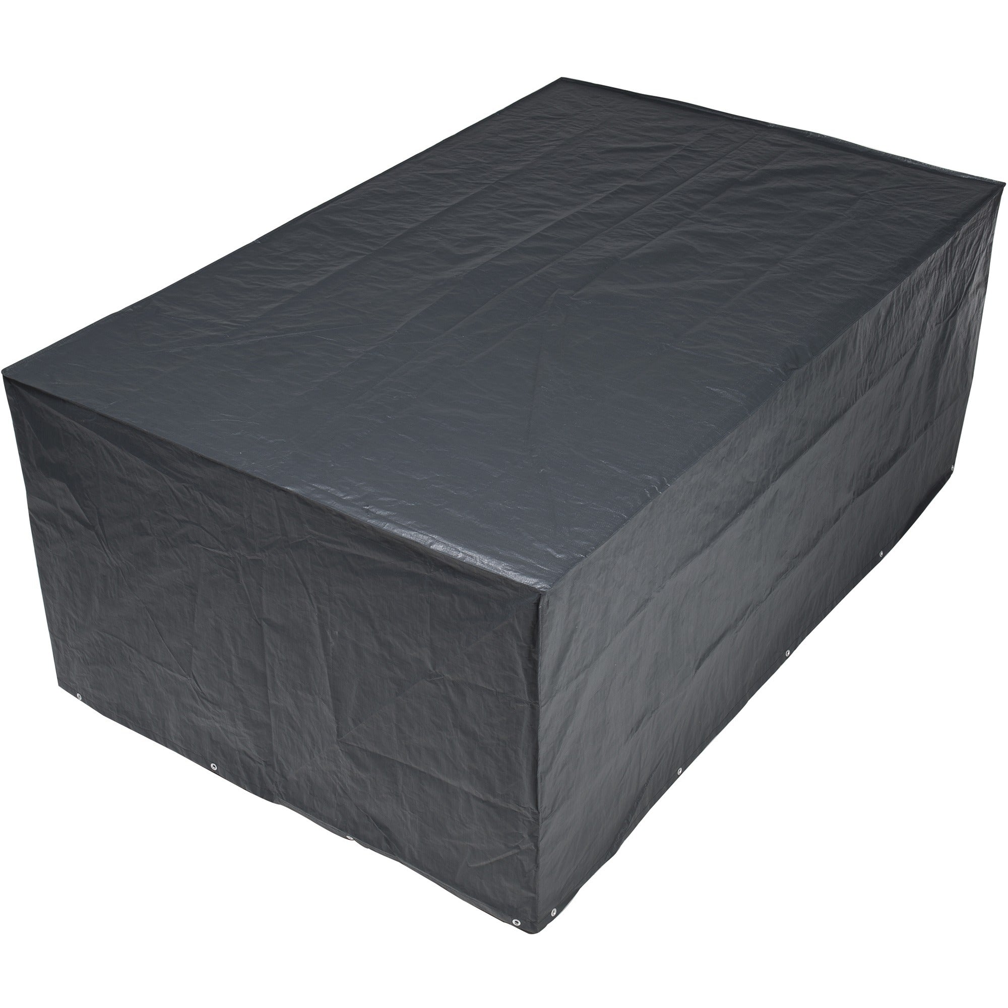 Natuur Natuur Tuinmeubelafdekhoes voor stoelen en tafels