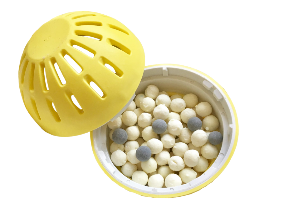 Ecoegg navulling wasbal - geurvrij - 50 wasjes