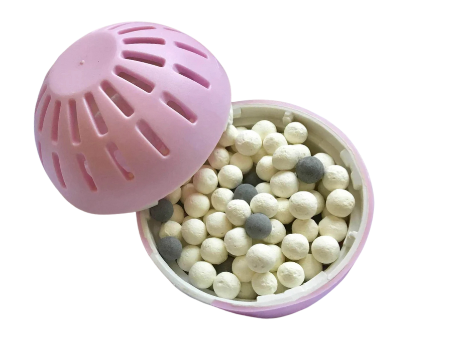 Ecoegg navulling wasbal - lentebloesem - 50 wasjes